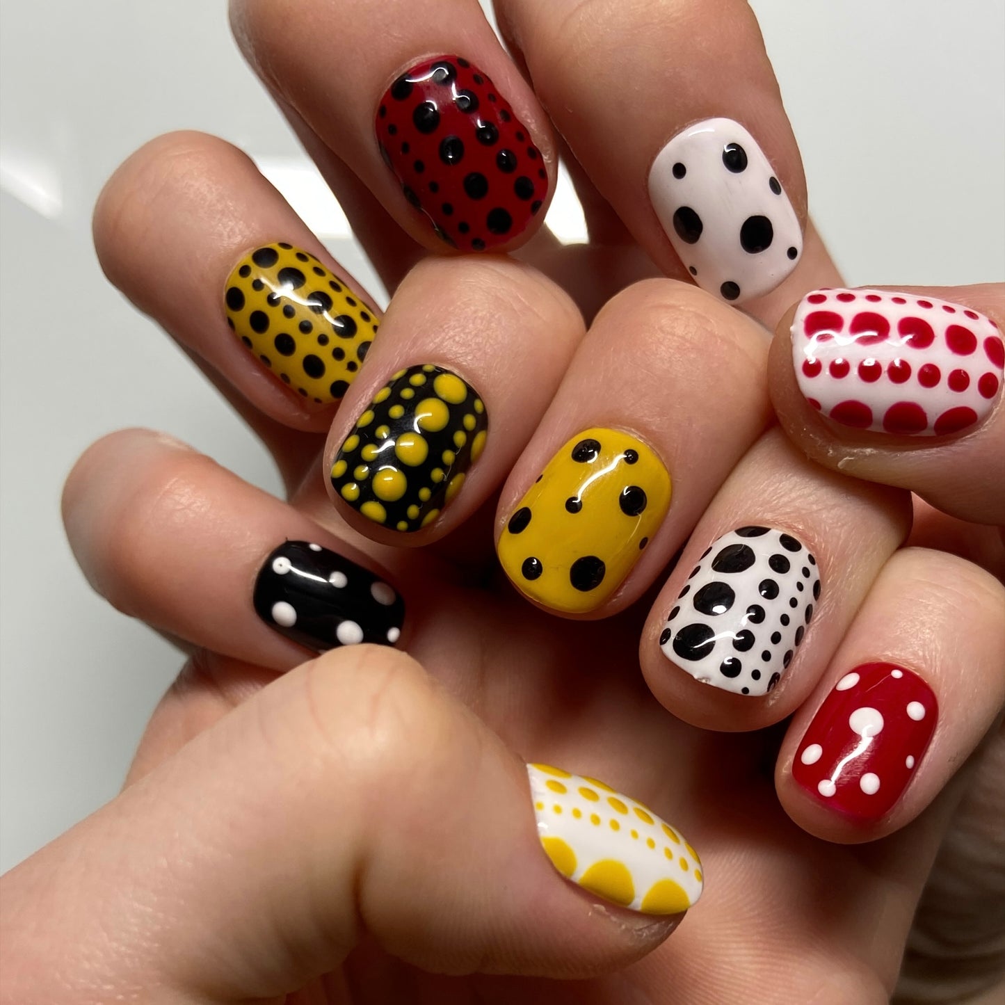 KUSAMA