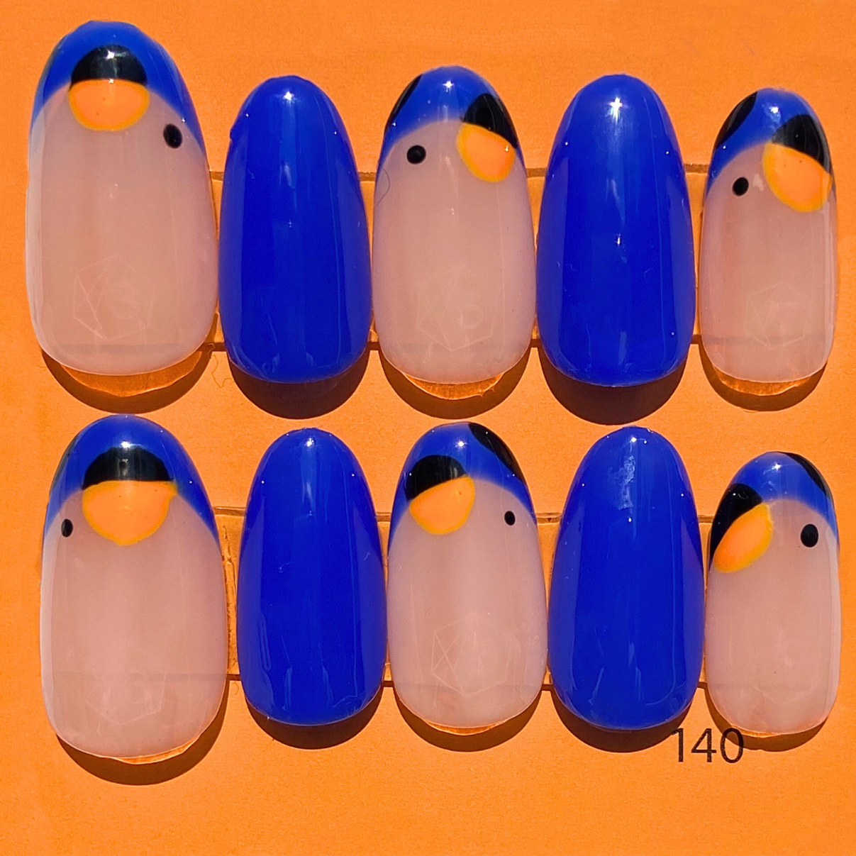 PENGUIN