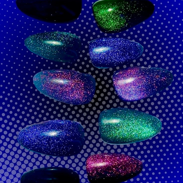 ANDROMEDA