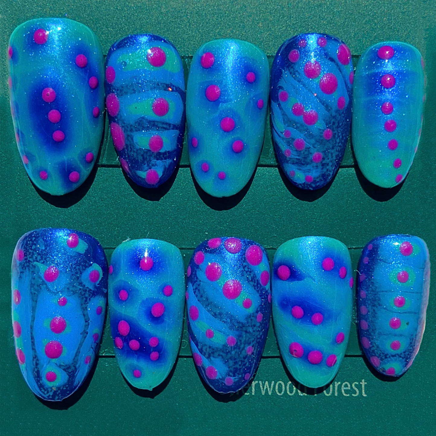MERMAIDIA