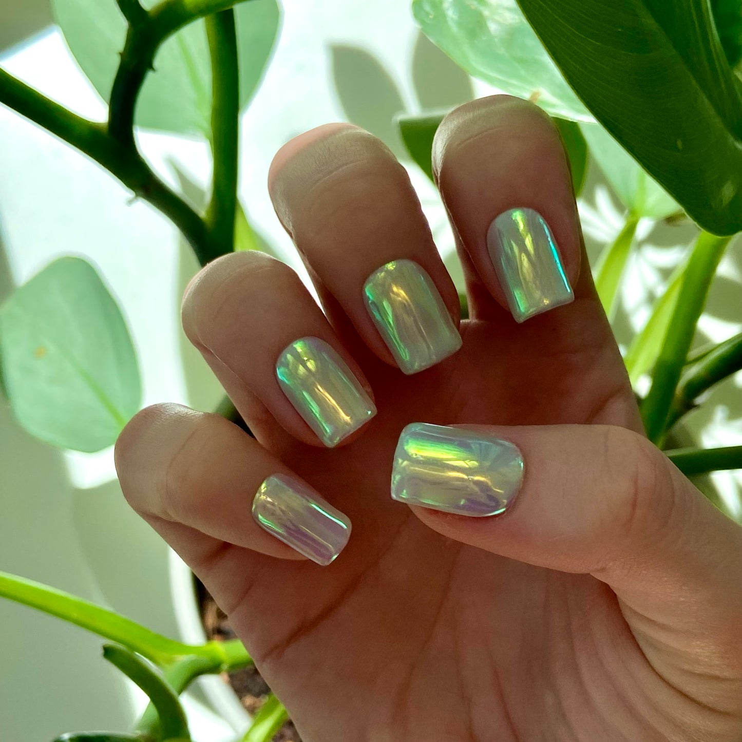 LABRADORITE