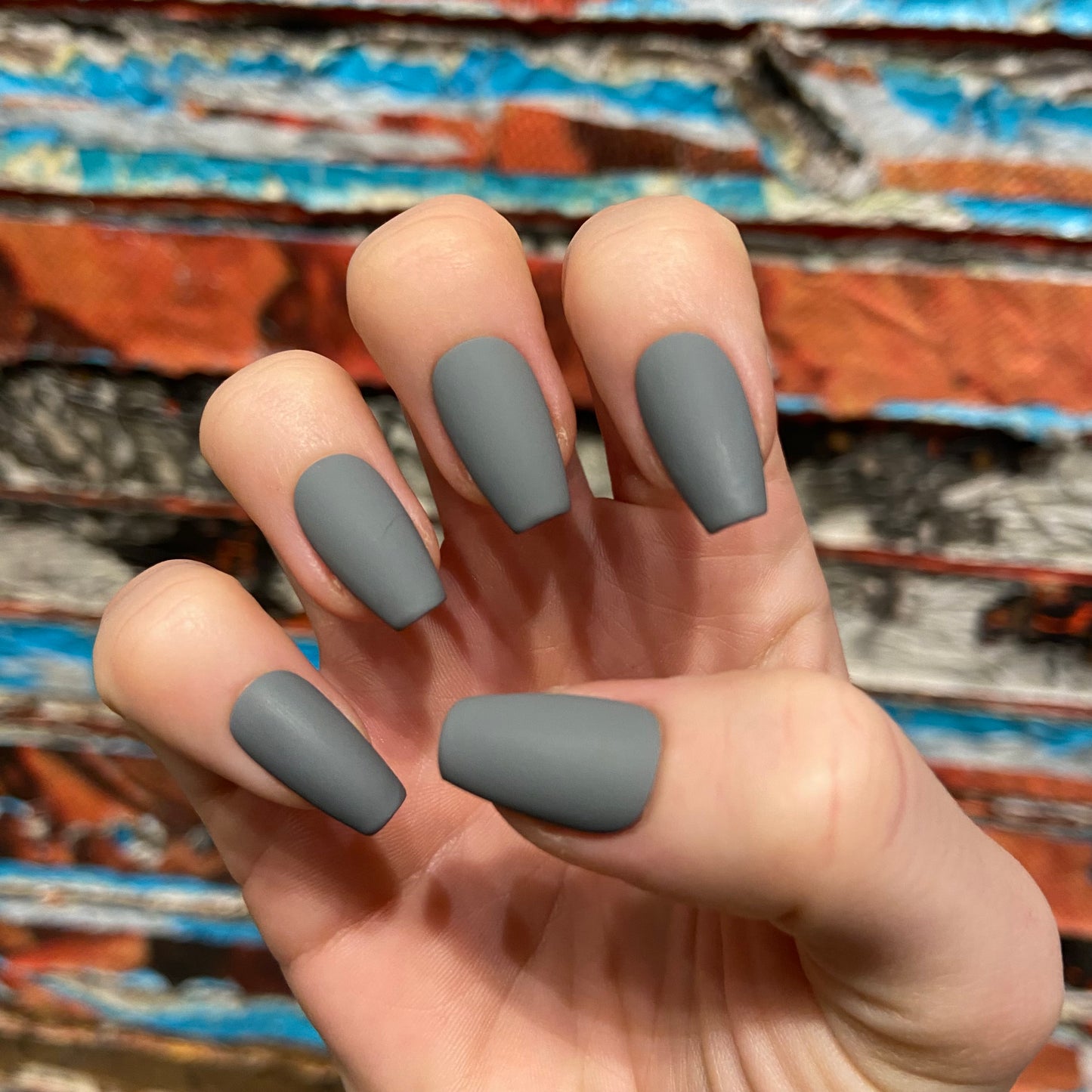 CONCRETE