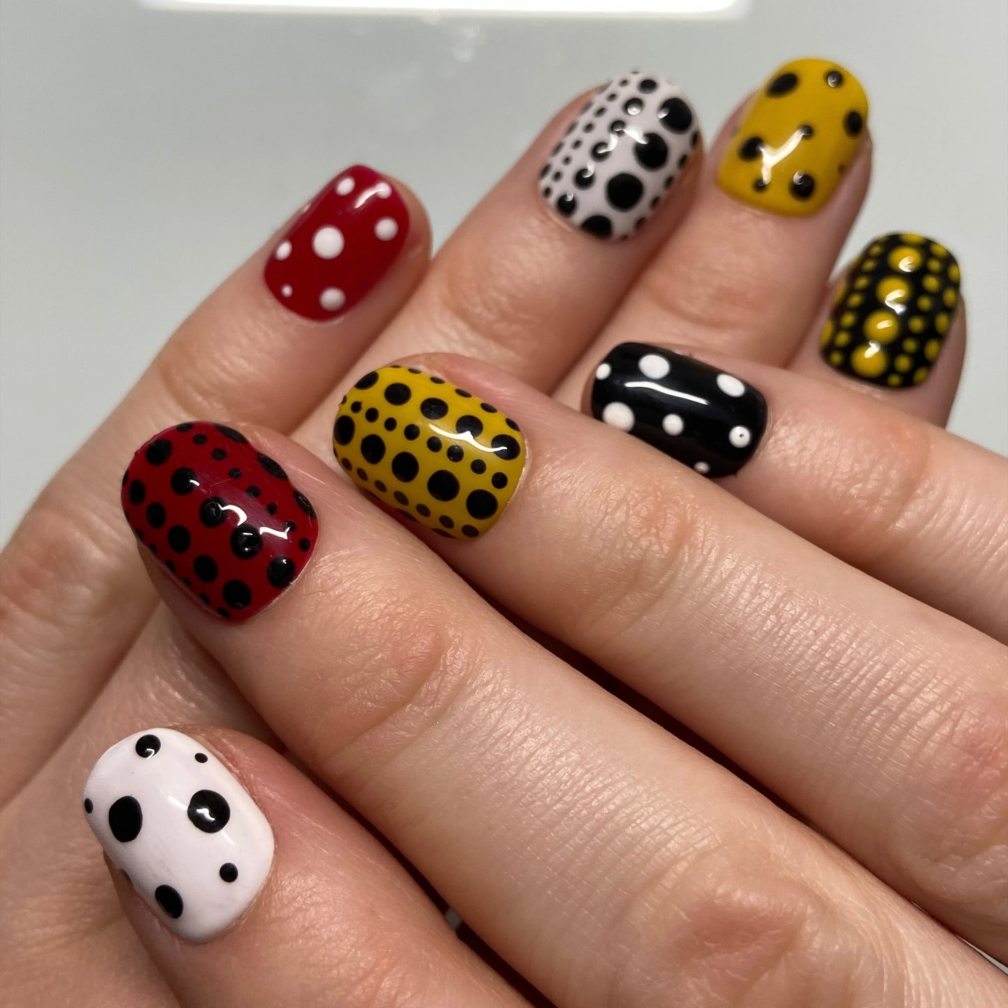 KUSAMA