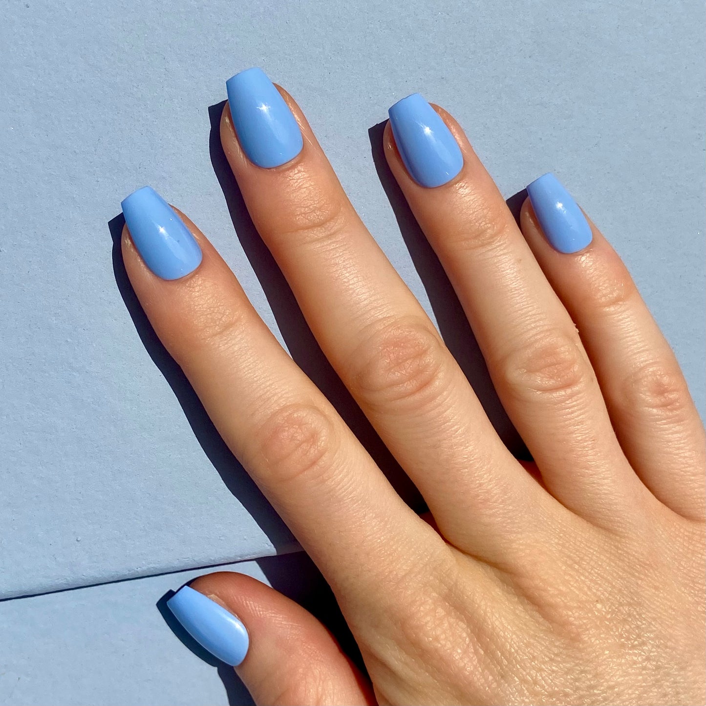 BLUEBELL