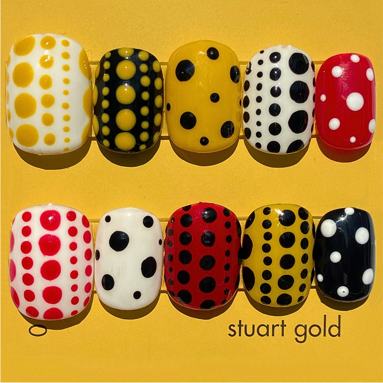 KUSAMA