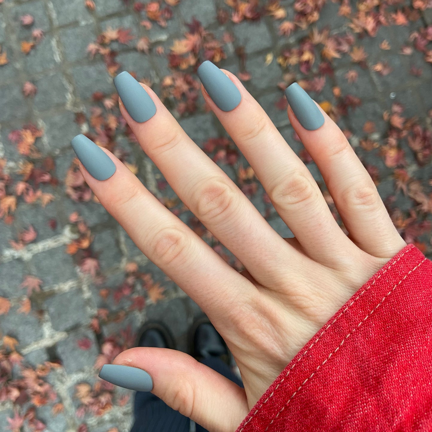 CONCRETE