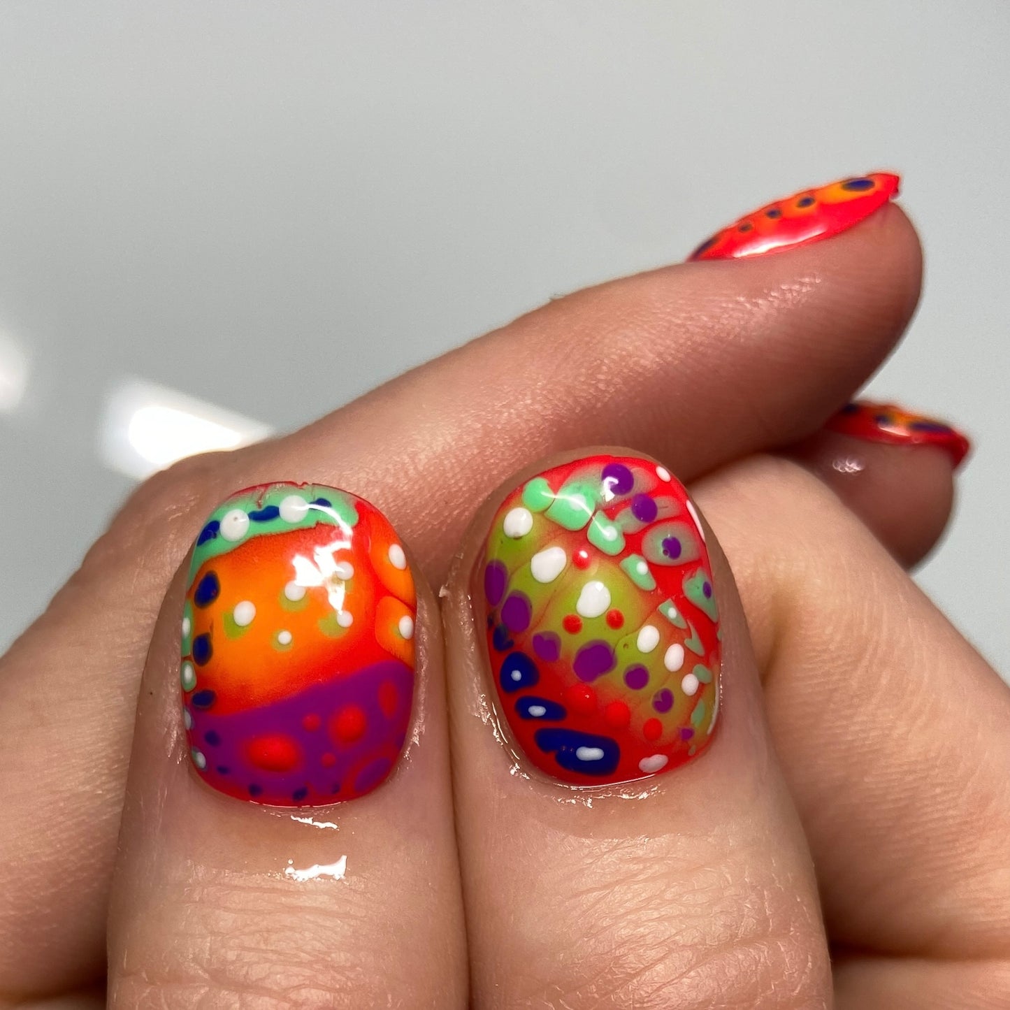 LAVA LAMP