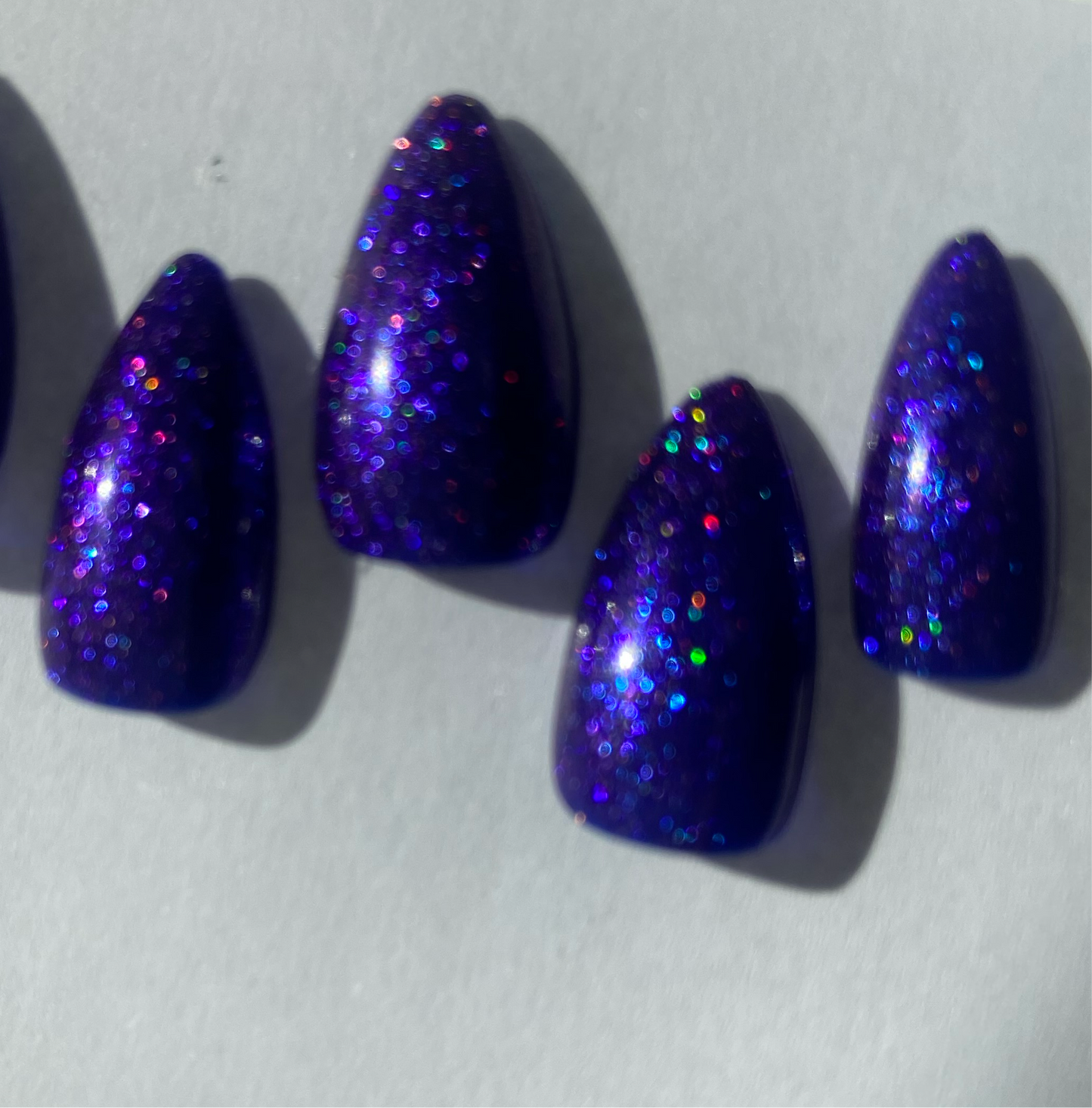 INDIGO
