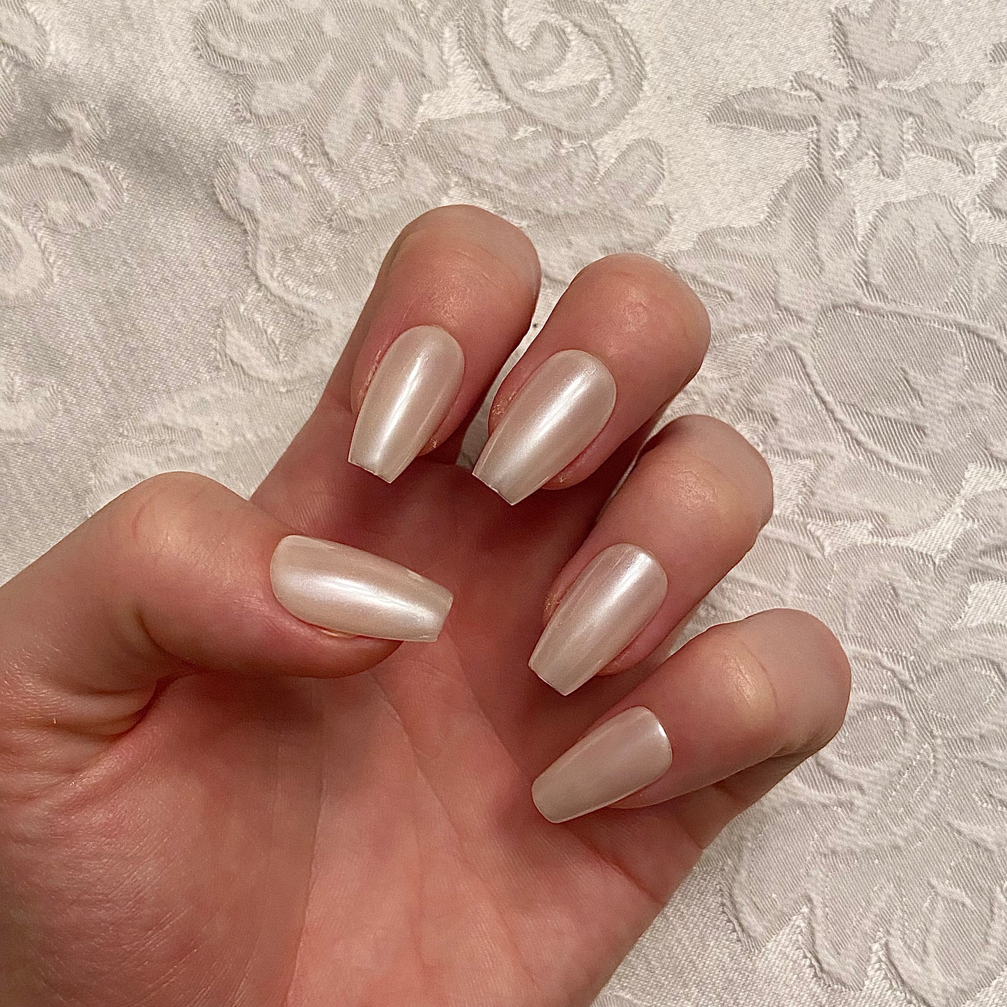 CUSTOM CAT EYE & CHROME