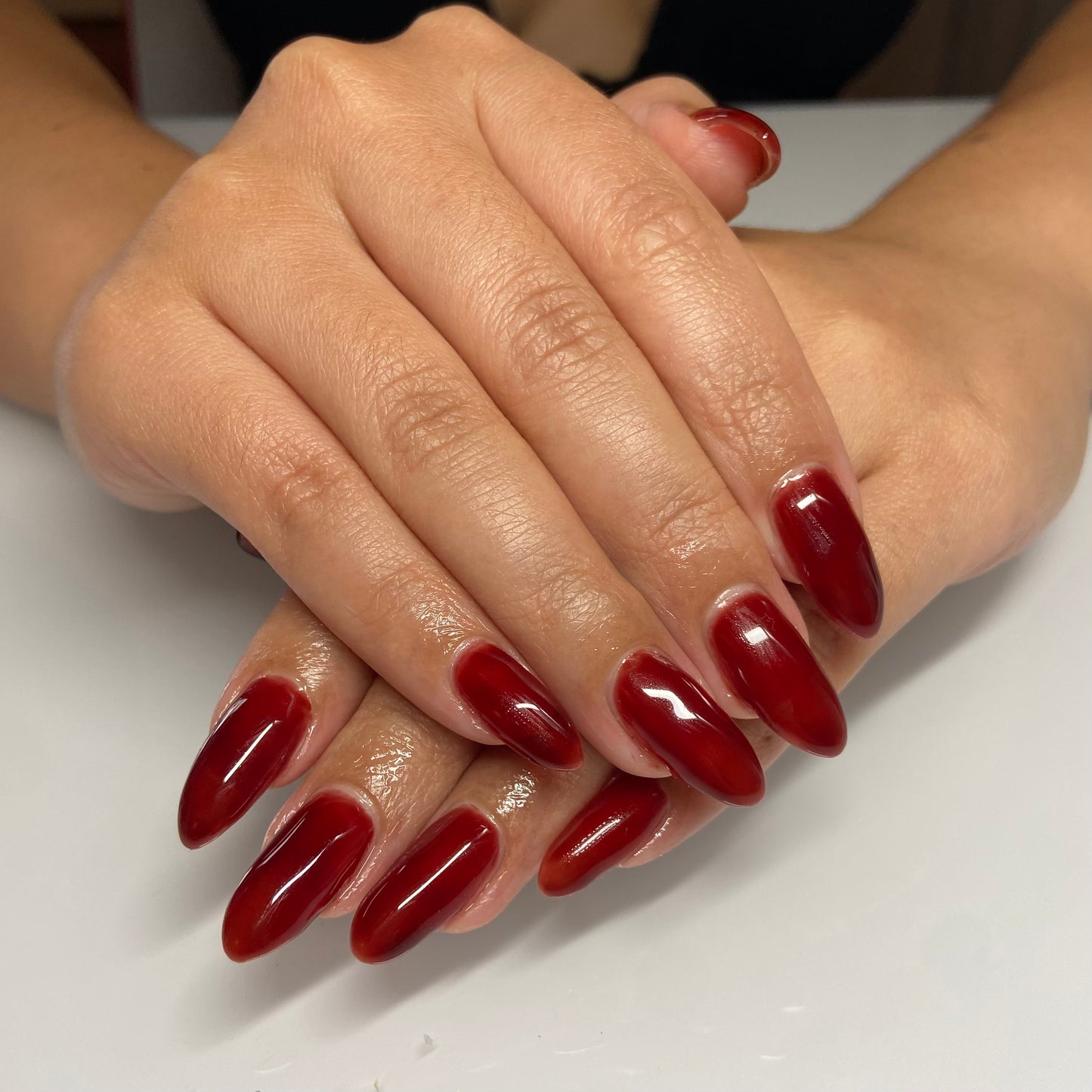 Builder Gel