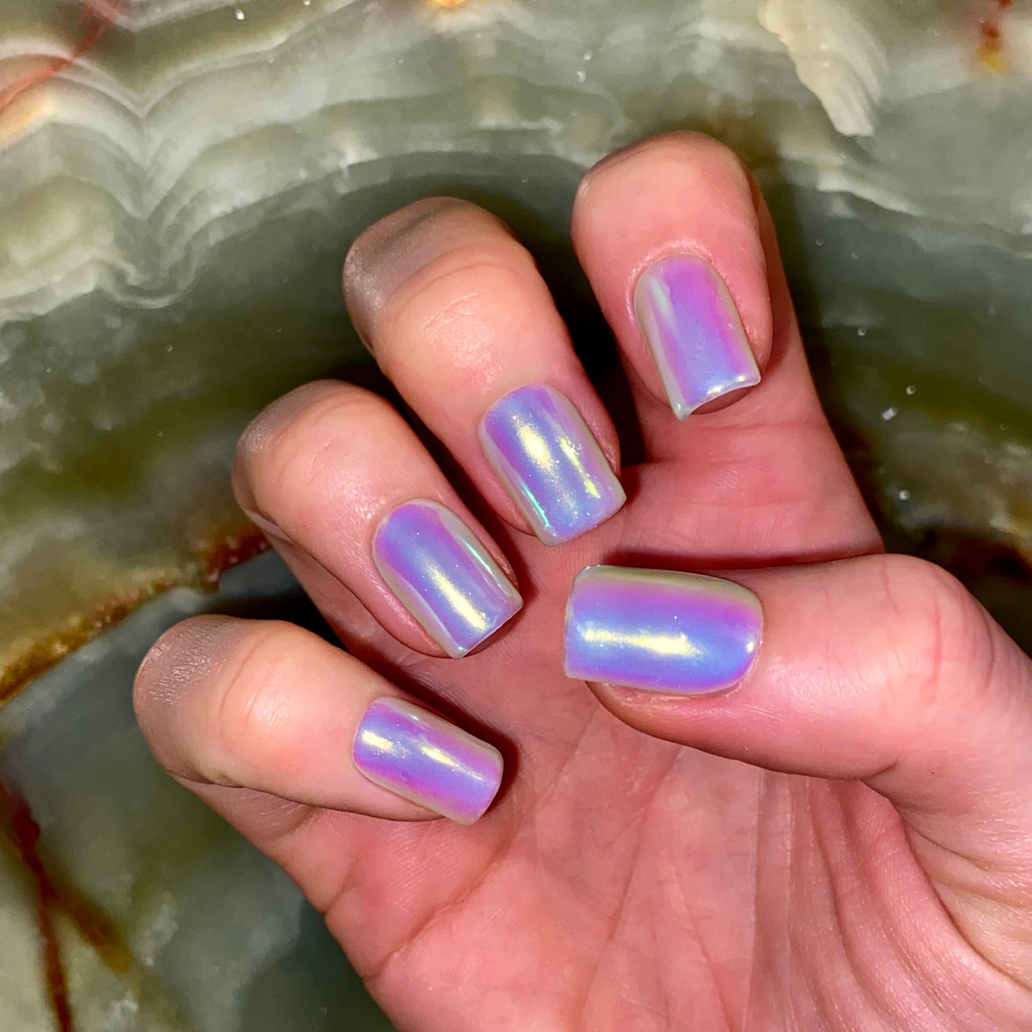 LABRADORITE