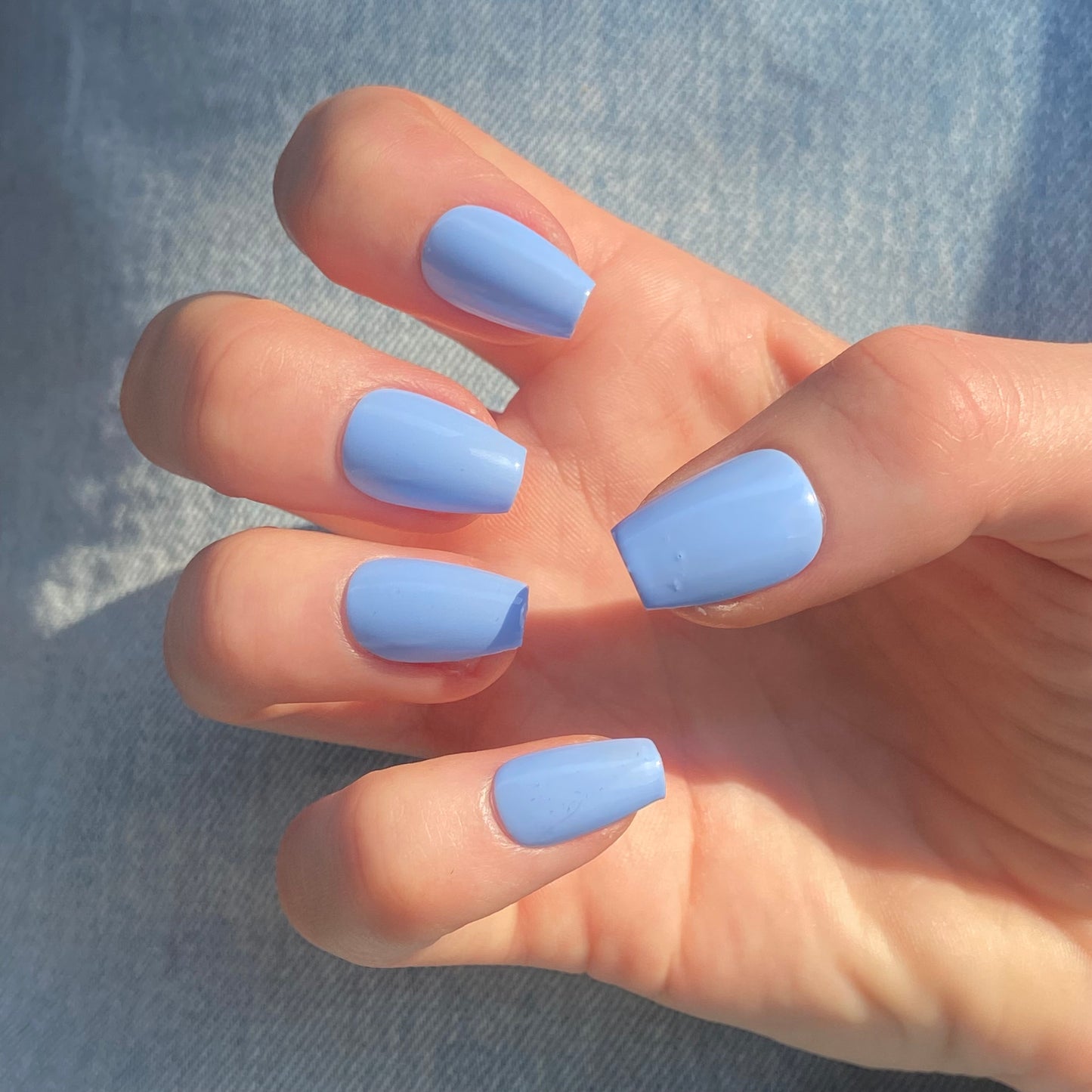 BLUEBELL