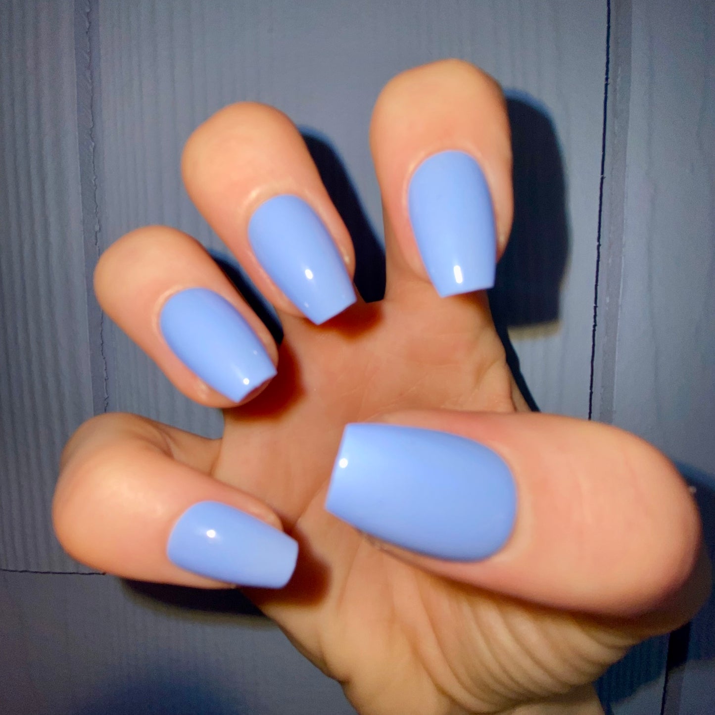 BLUEBELL