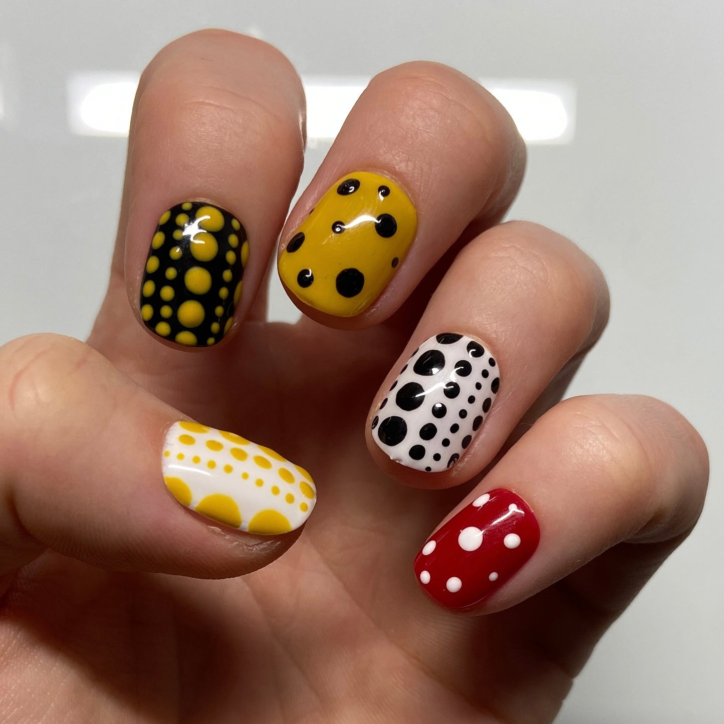 KUSAMA