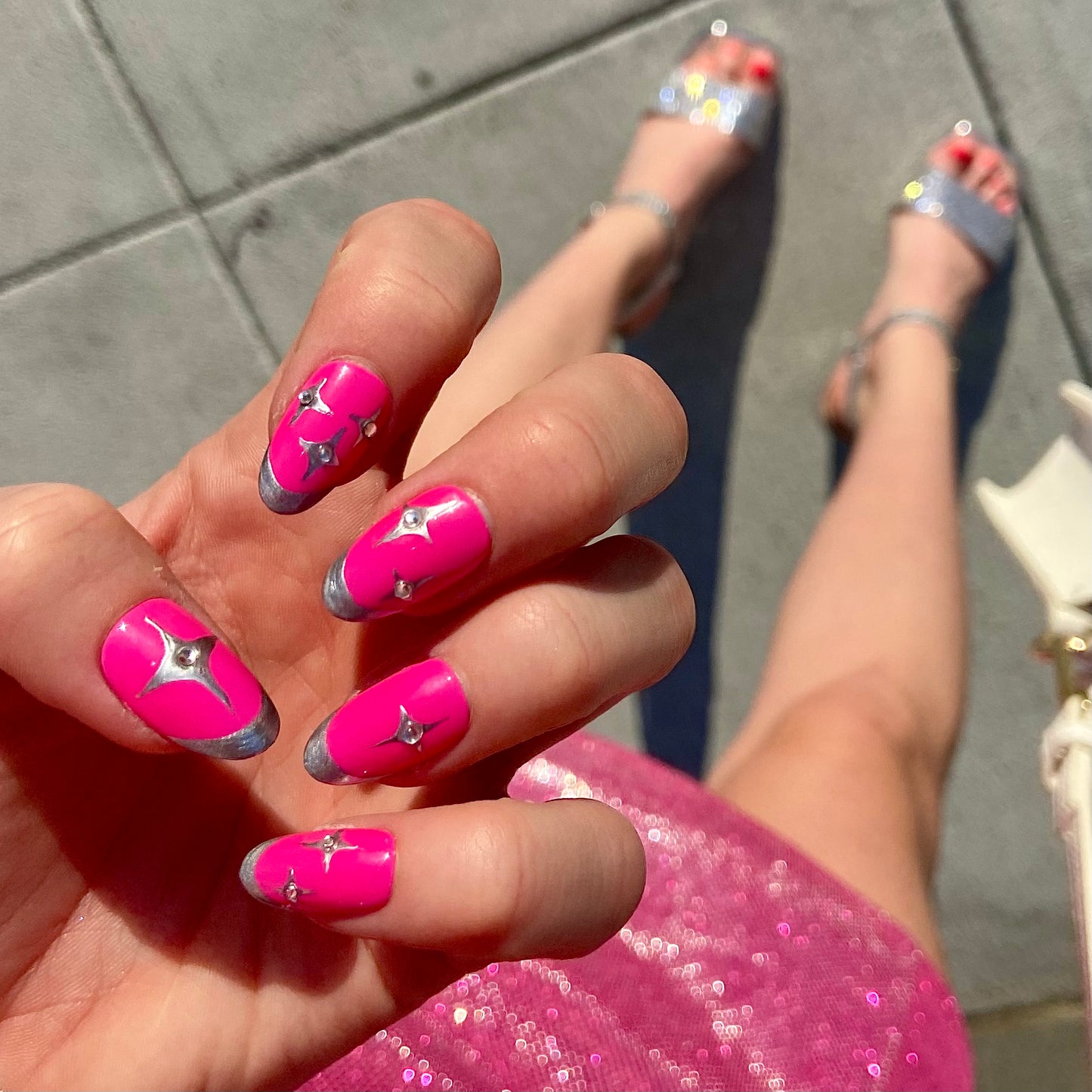 BARBZ