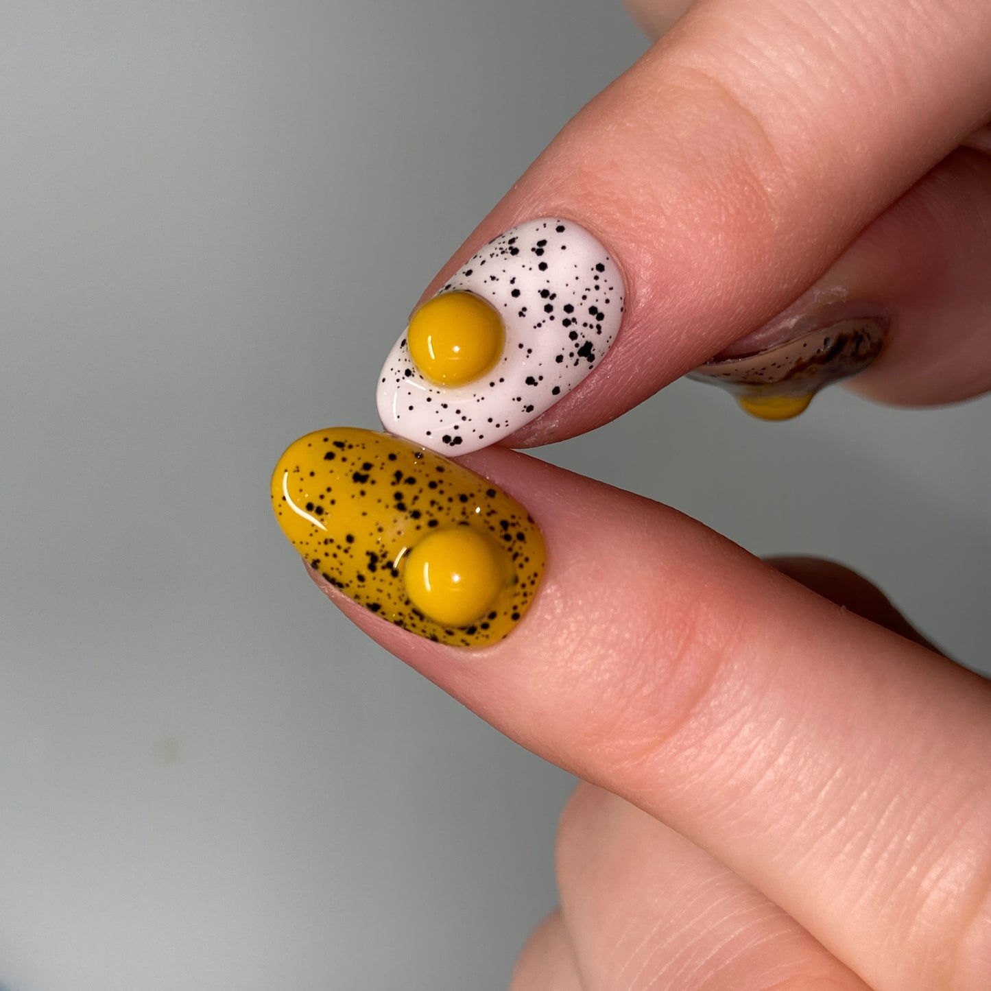 SUNNY SIDE UP