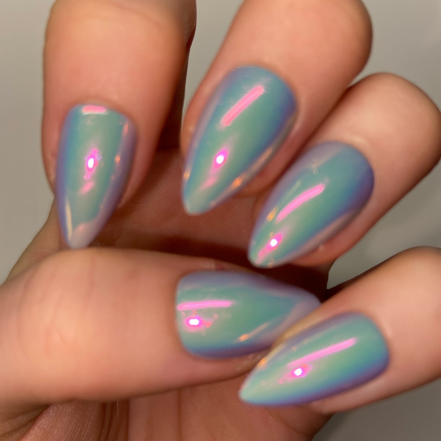 PINK MOON