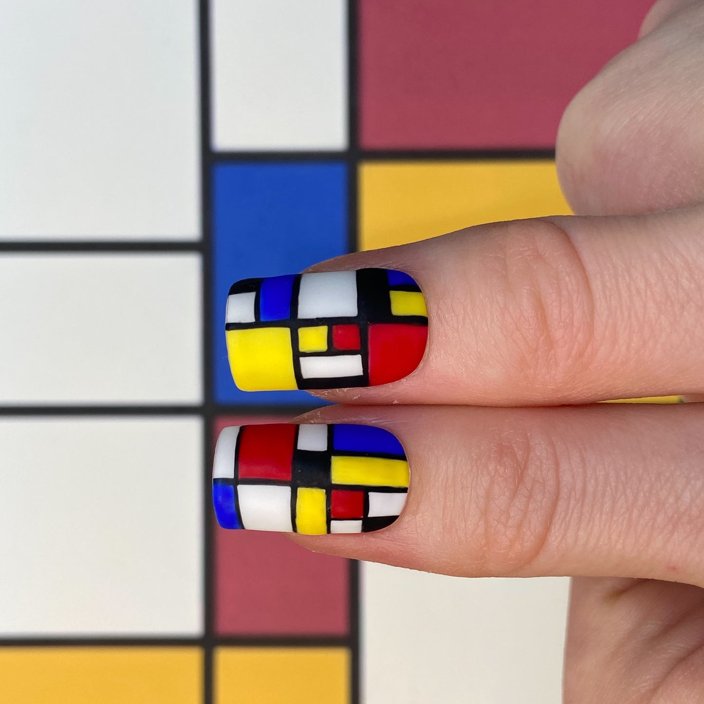 MONDRIAN