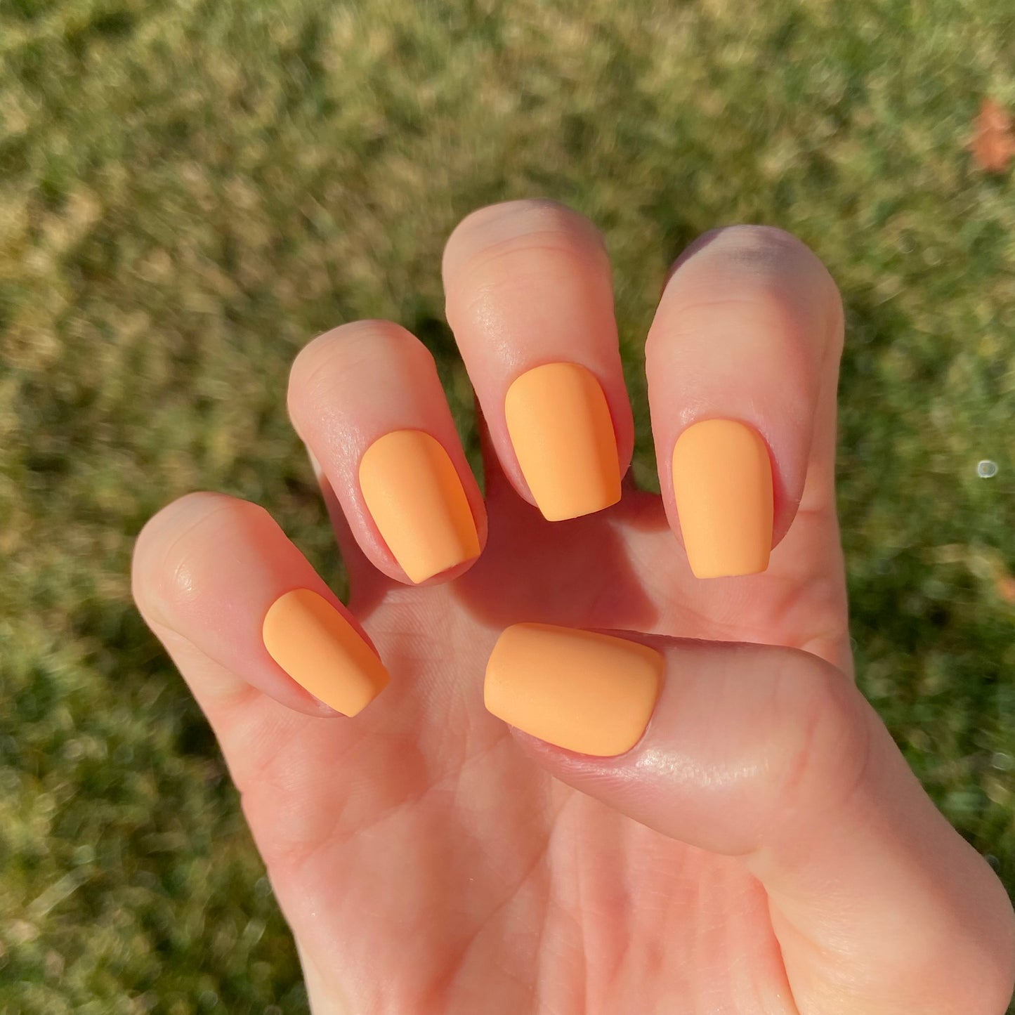 PEACHY KEEN