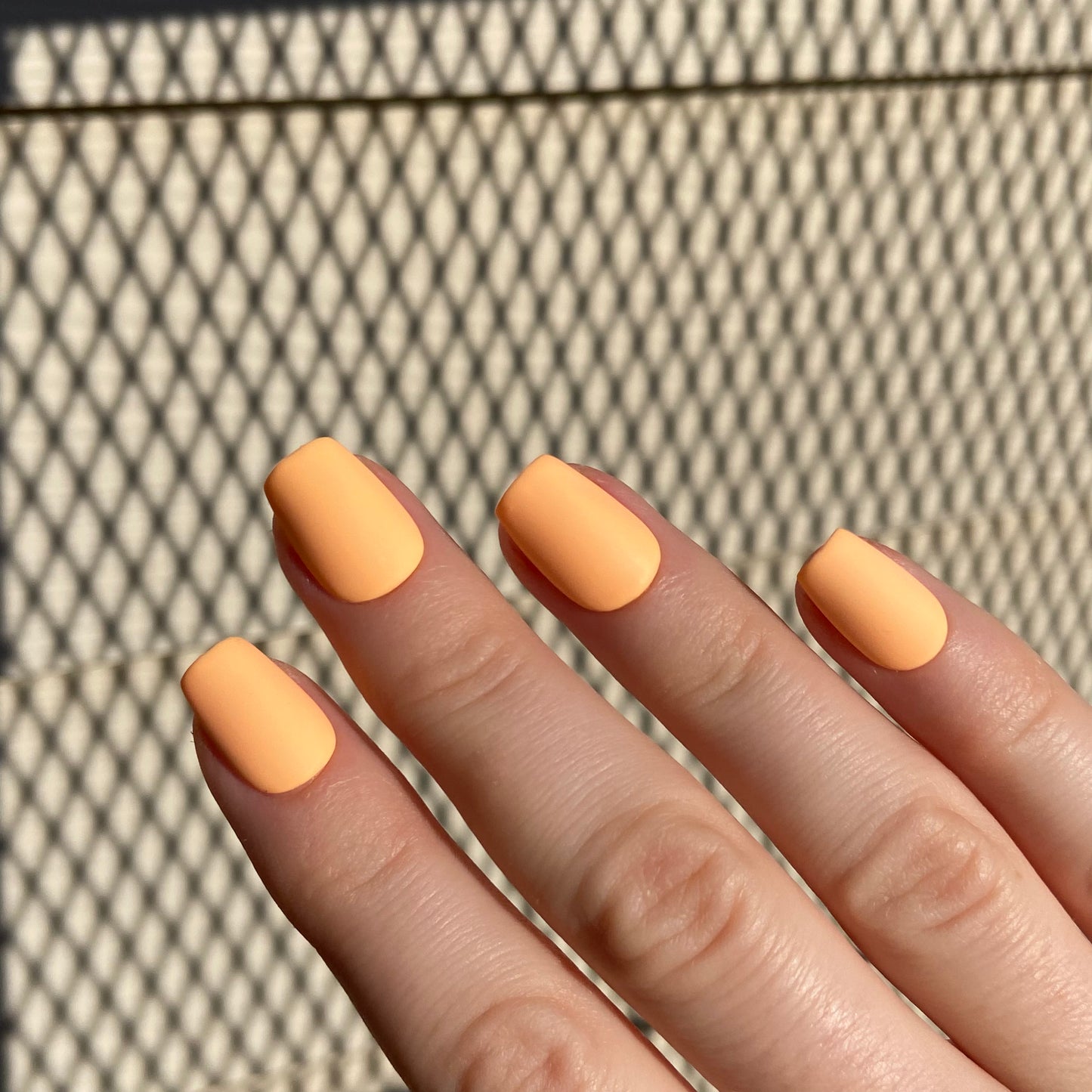 PEACHY KEEN