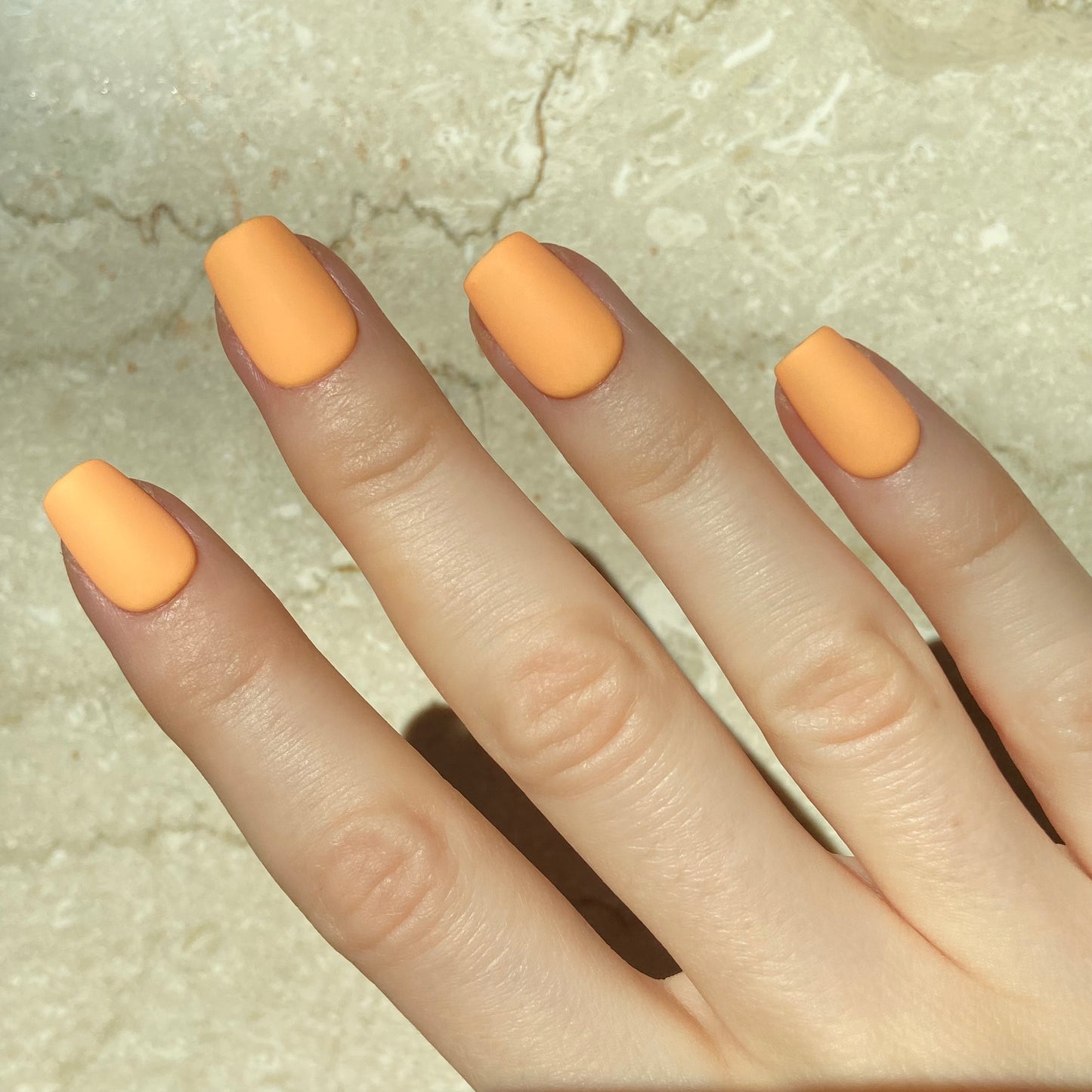 PEACHY KEEN