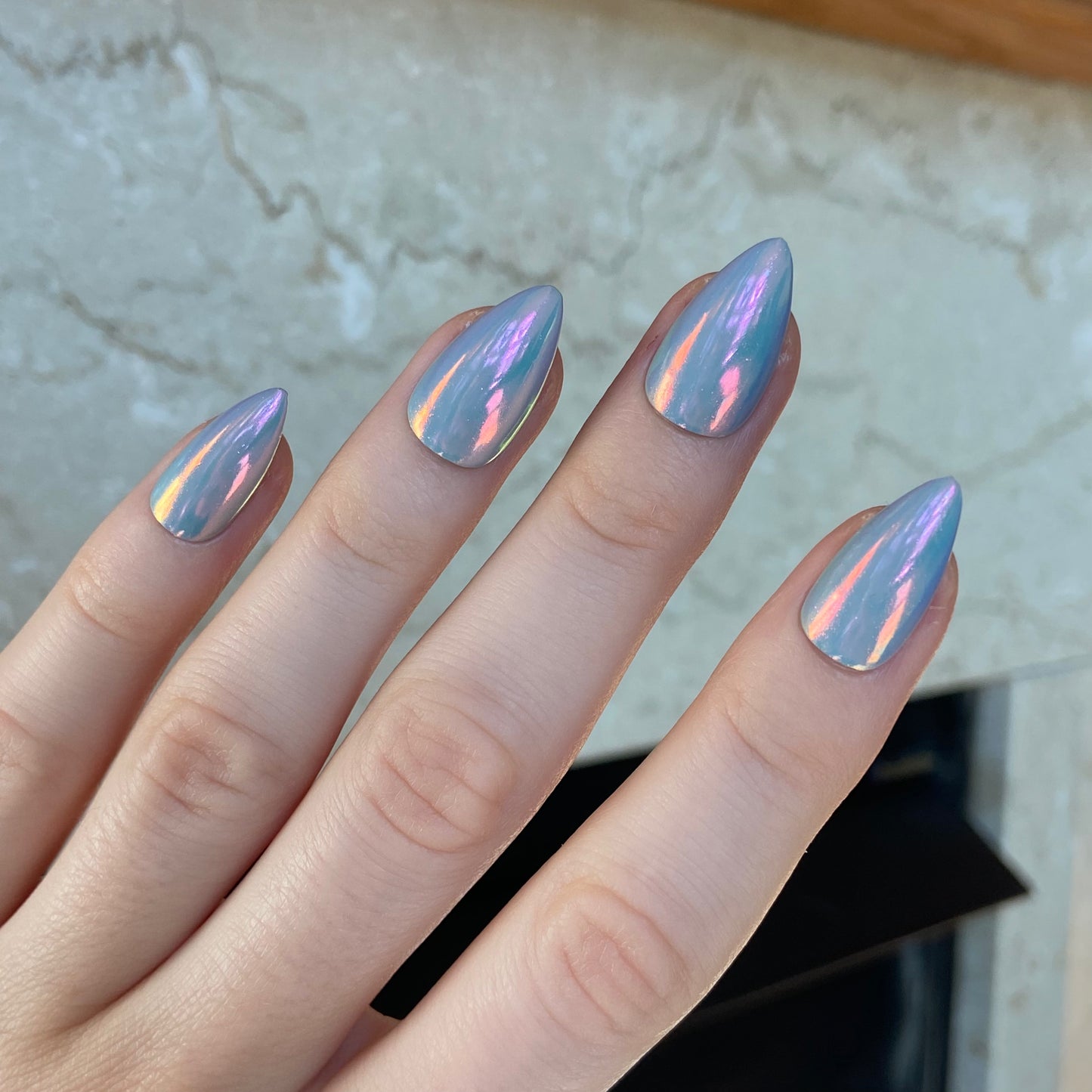 PINK MOON