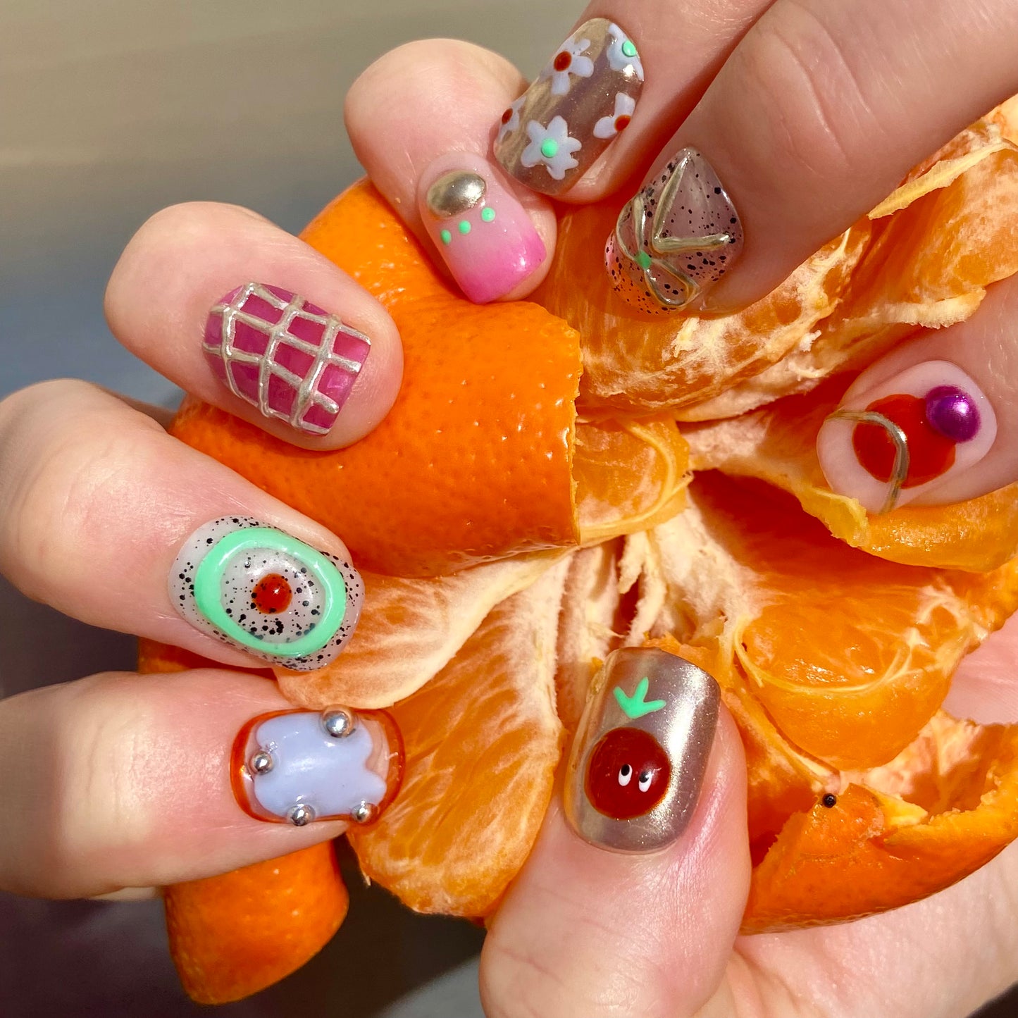 JEJU ORANGE