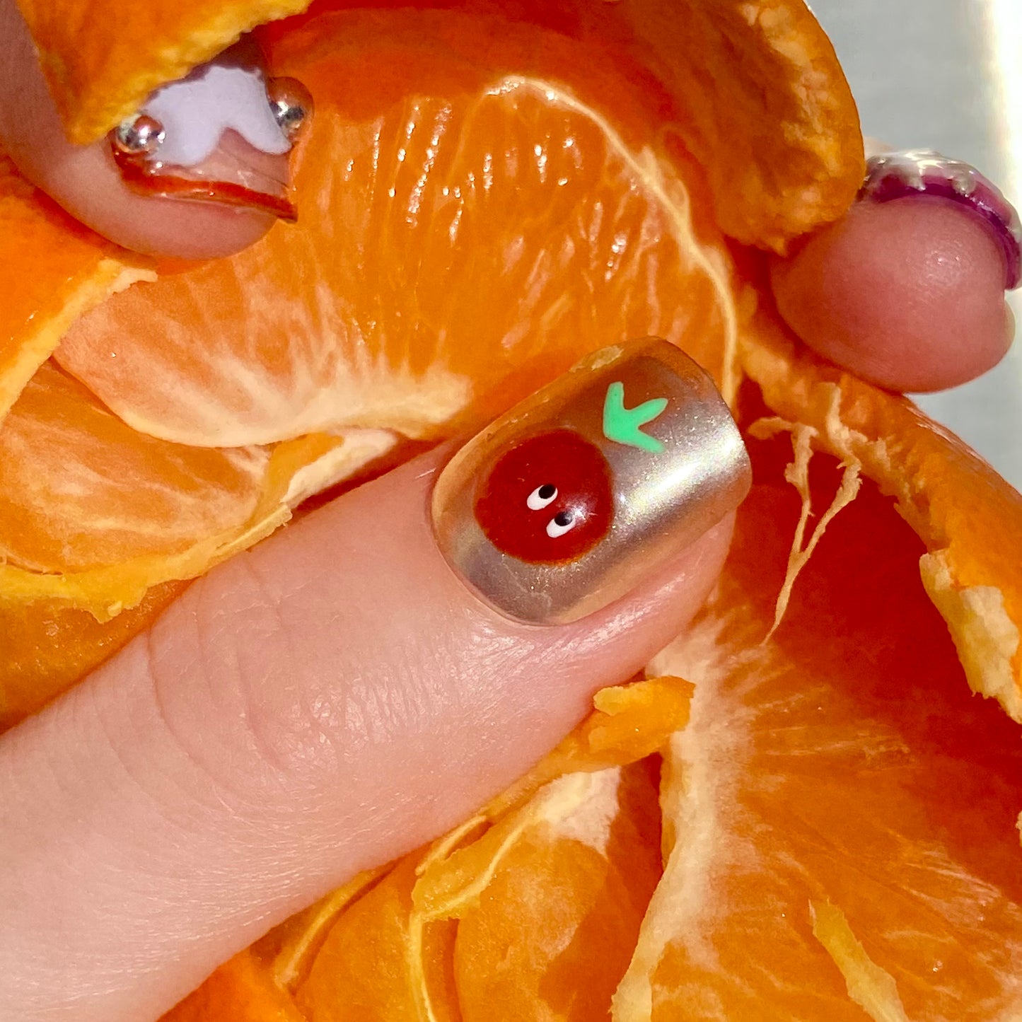 JEJU ORANGE