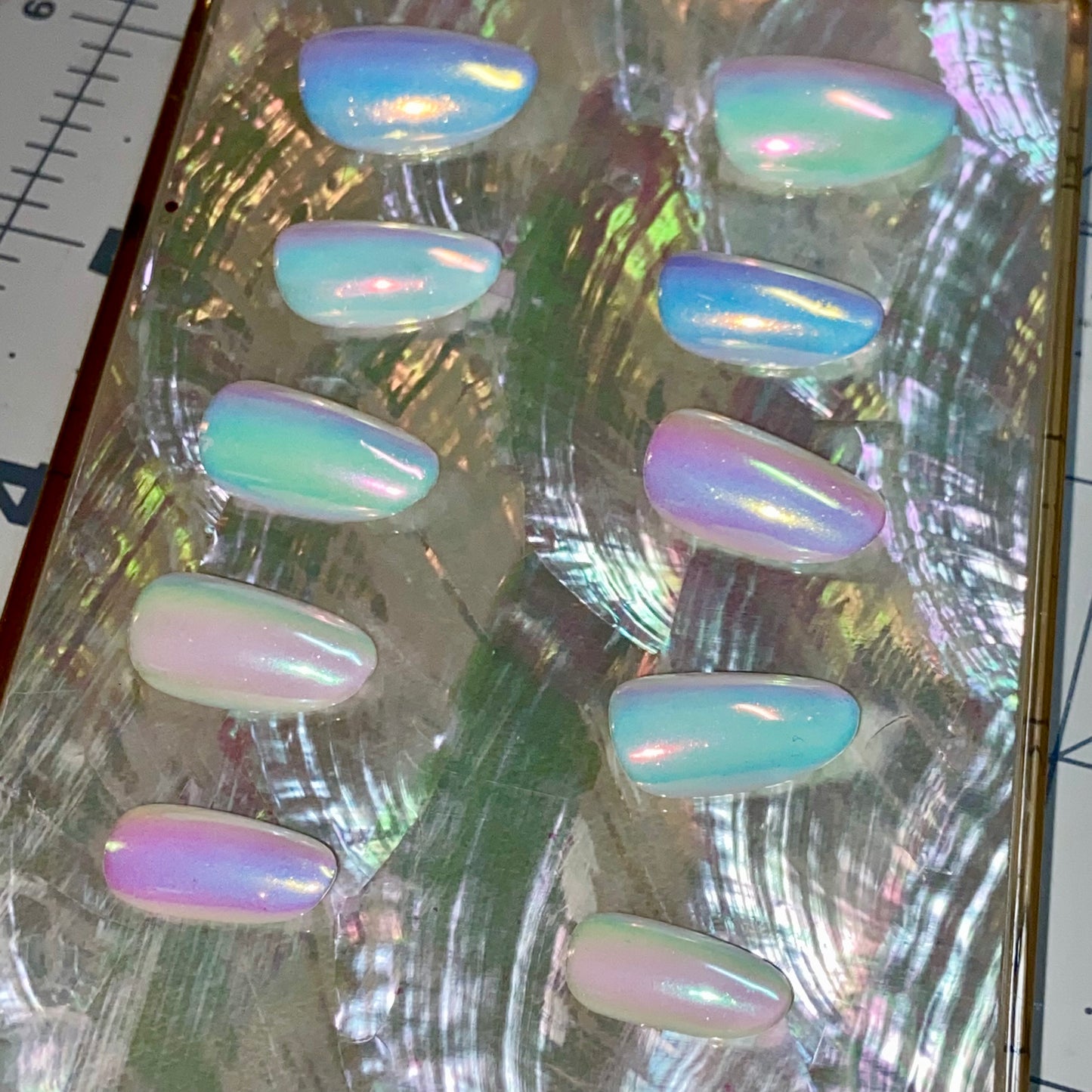 PRISMATIC