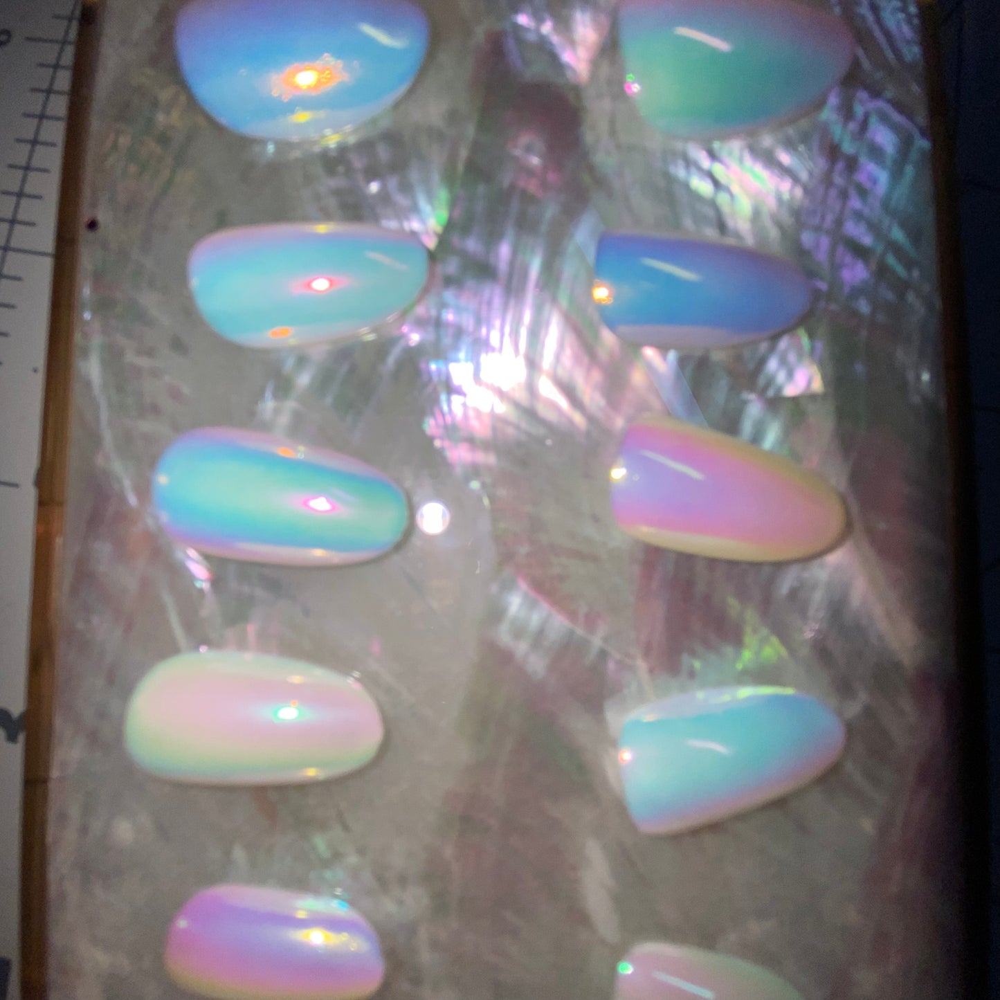 PRISMATIC