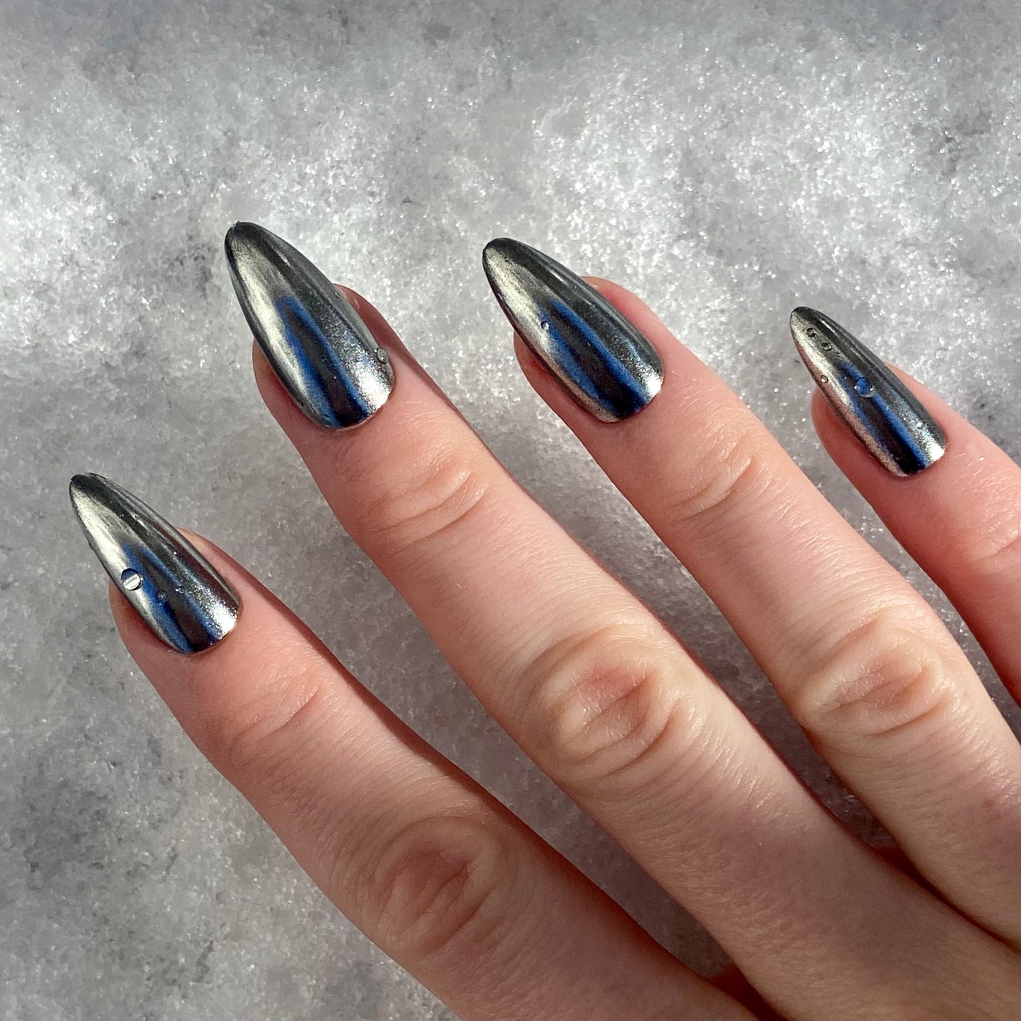 SILVER DOLLAR