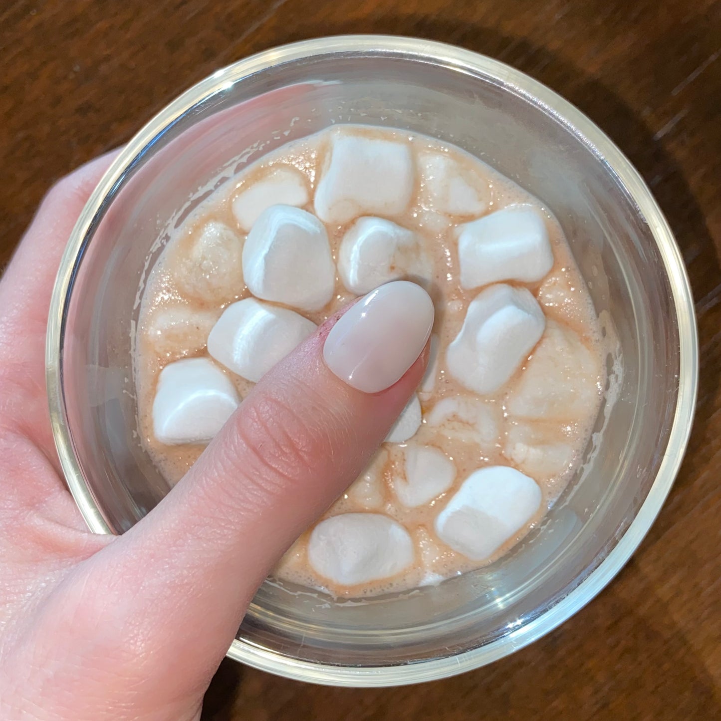 MARSHMALLOW
