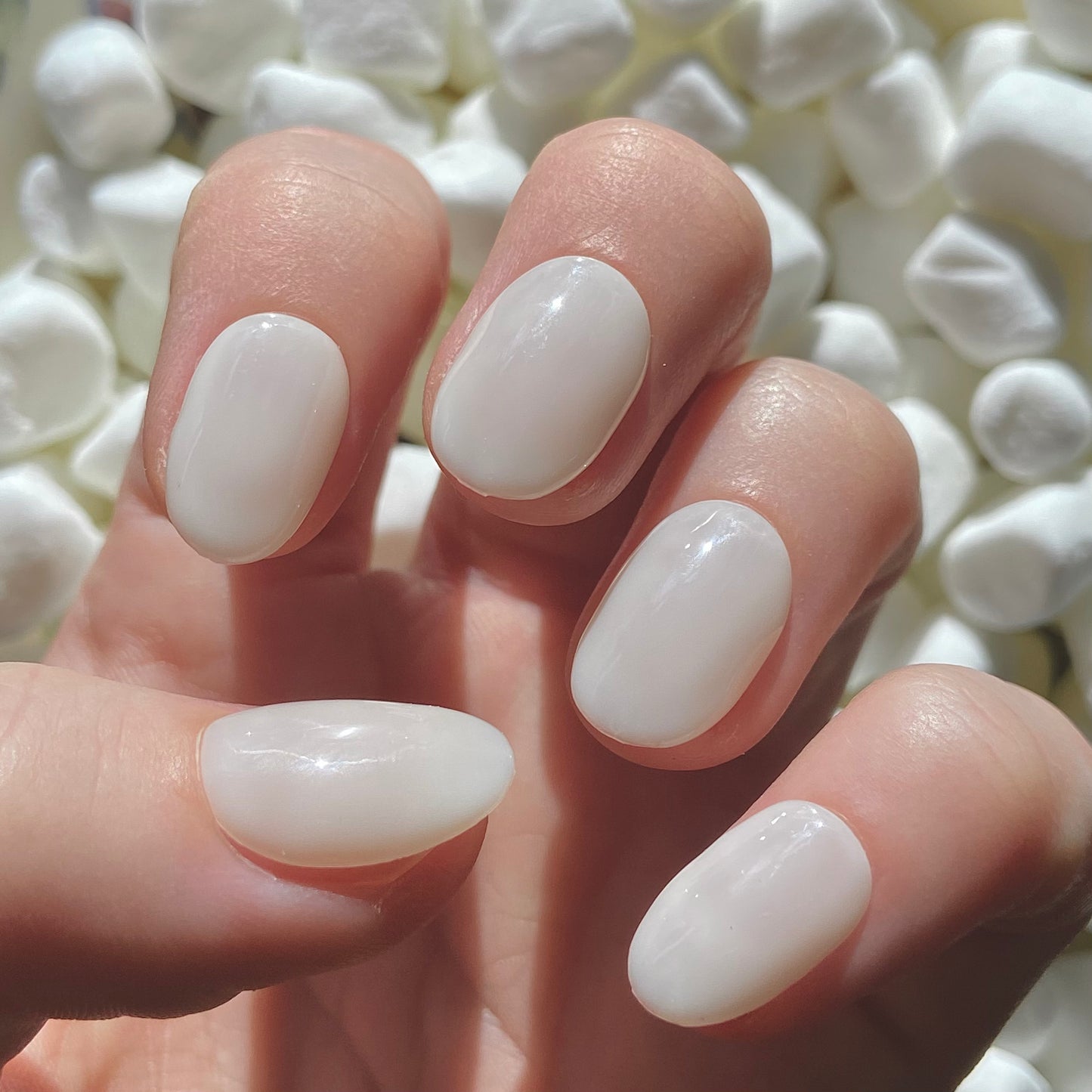 MARSHMALLOW