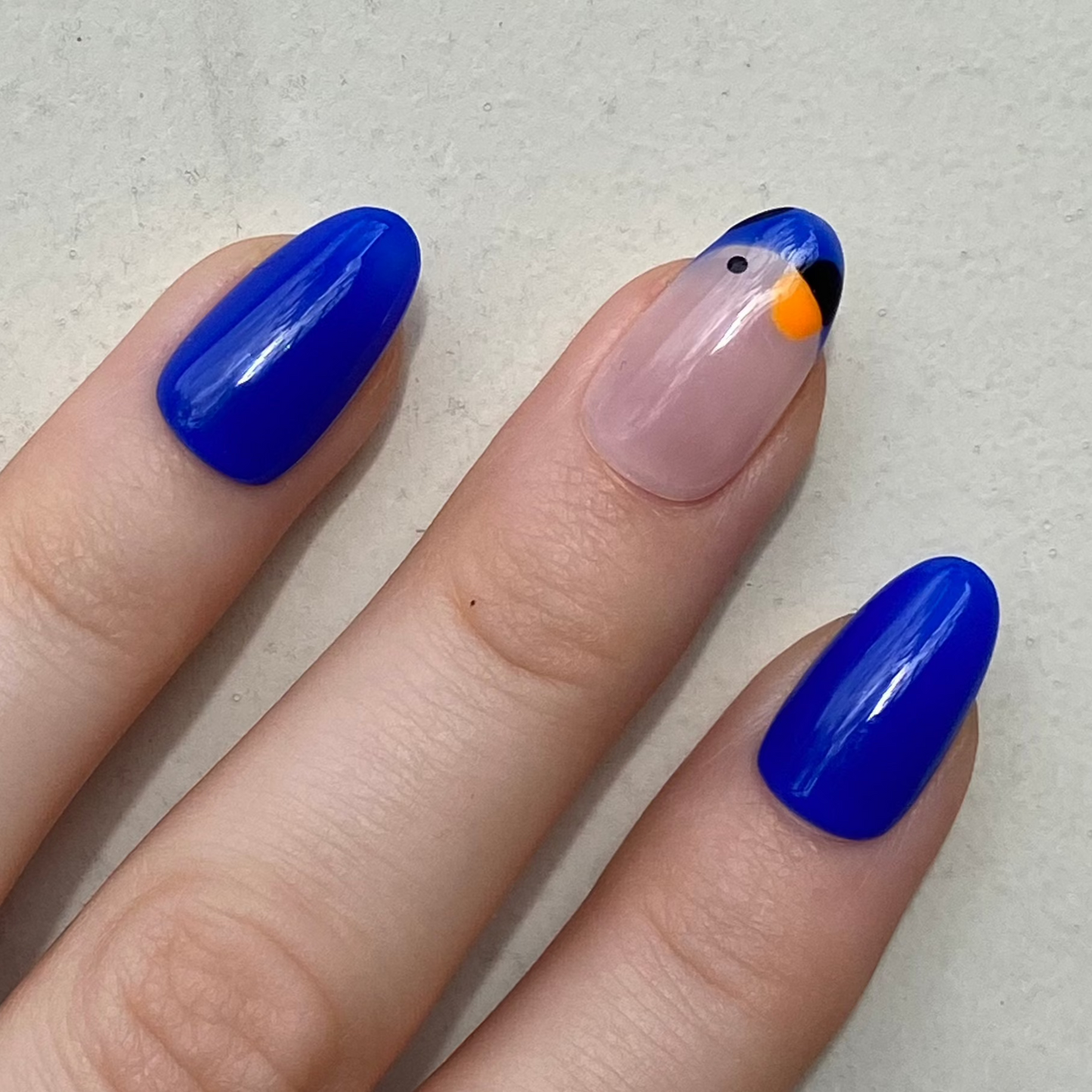 PENGUIN