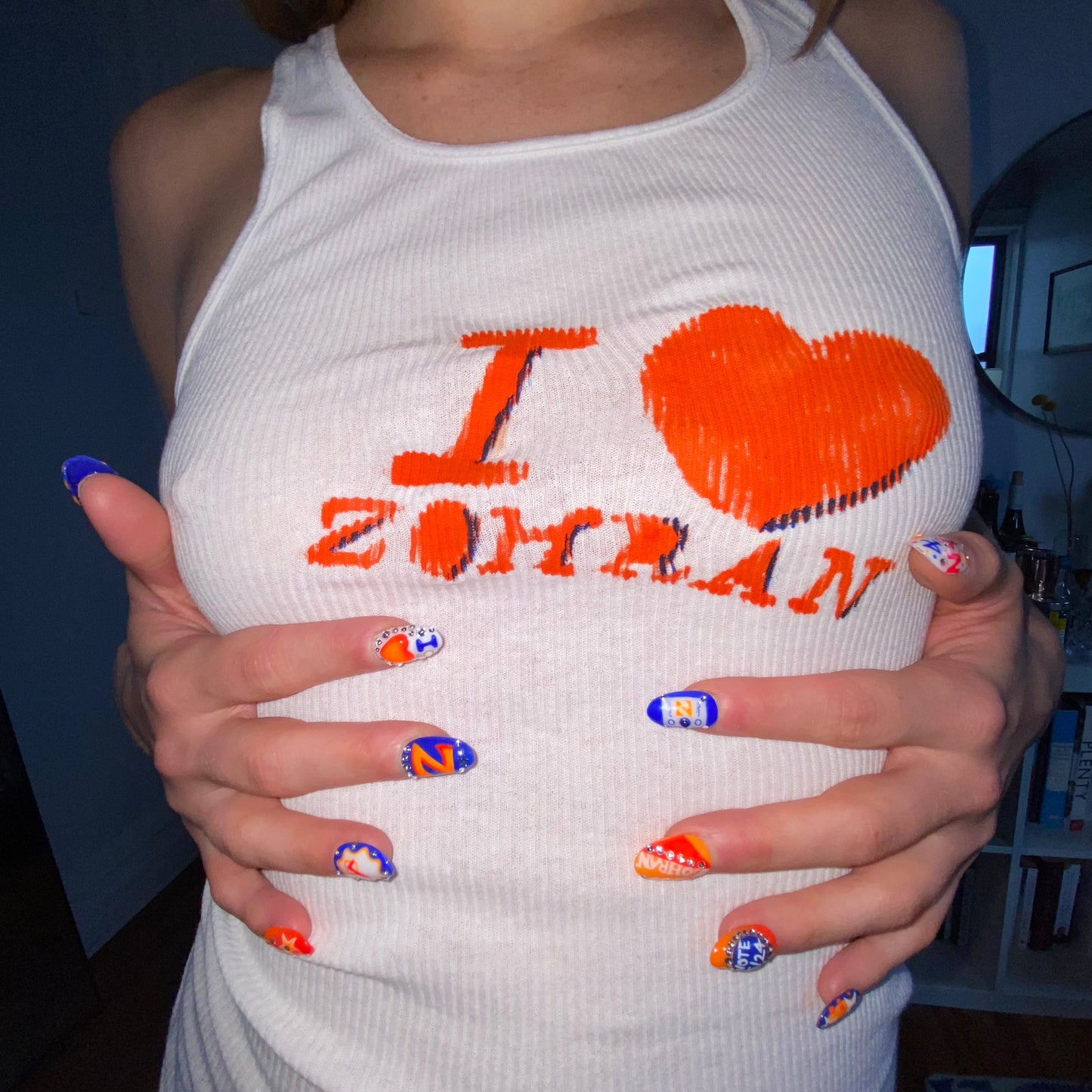 ZOHRAN