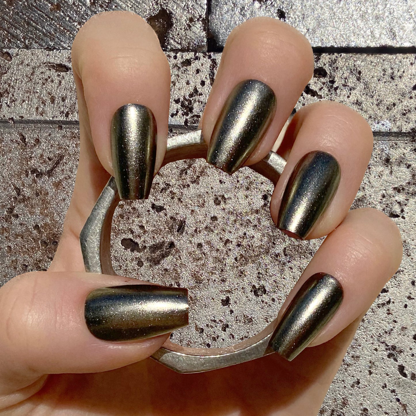 PEWTER