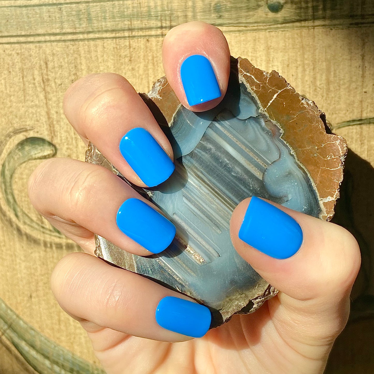 AZURE