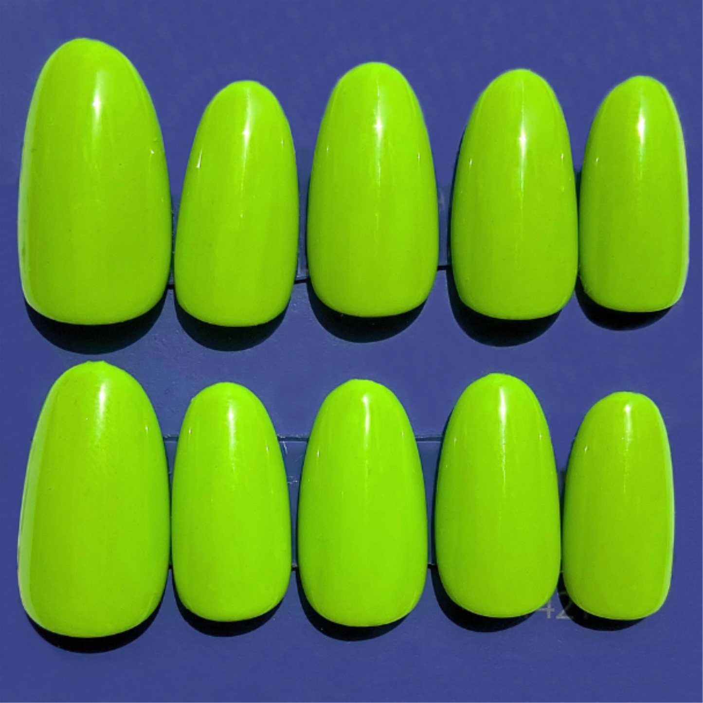 BRAT GREEN
