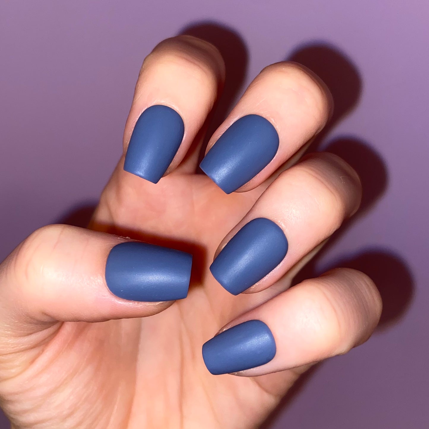 DENIM