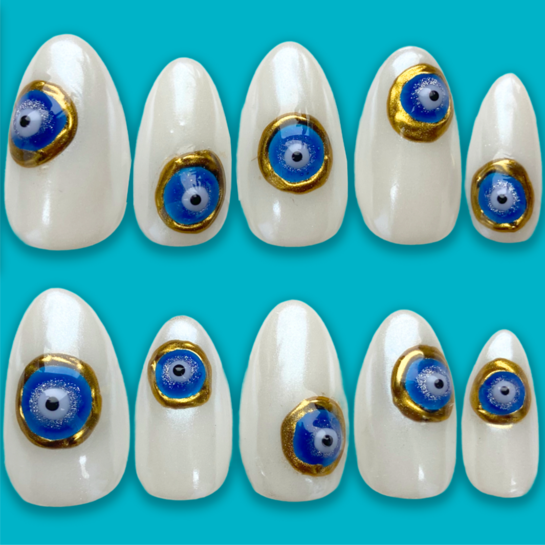 EVIL EYE