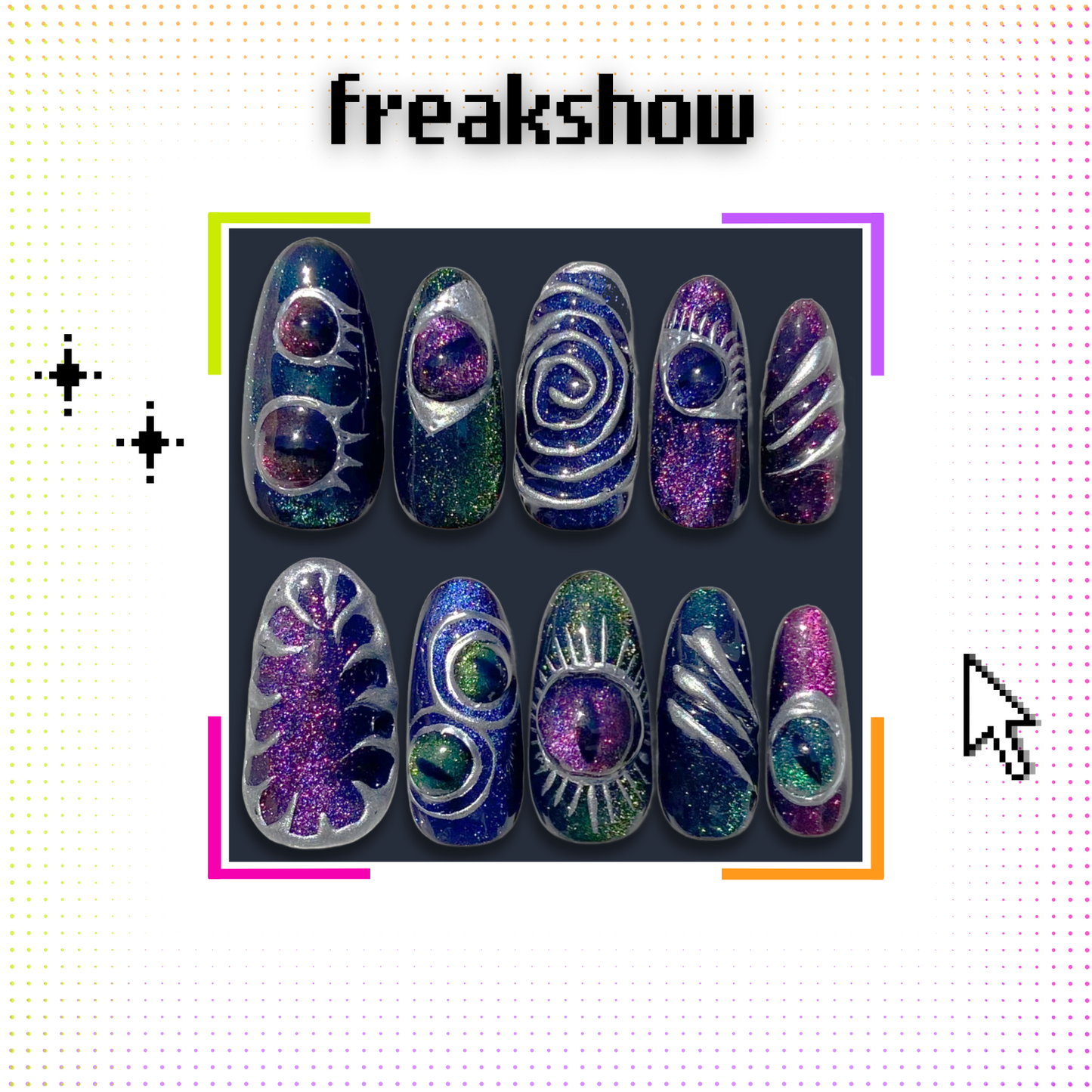 FREAKSHOW