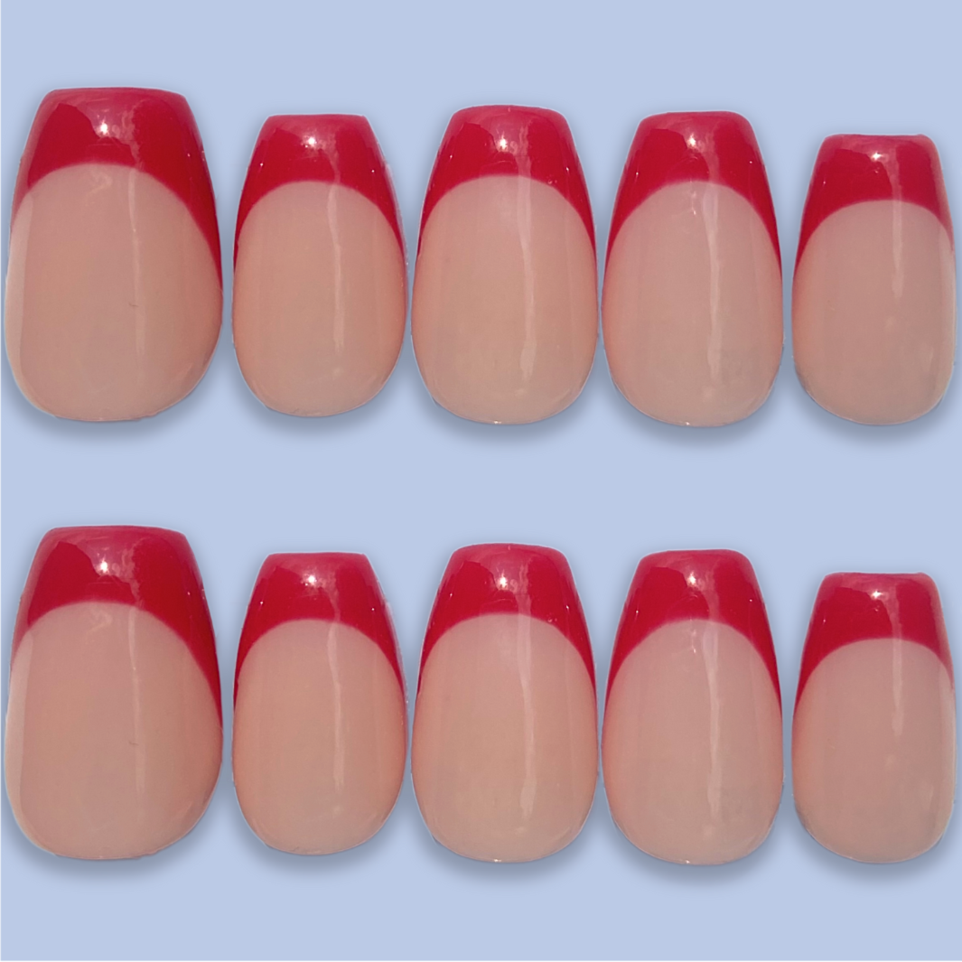 FRENCH CHERRY