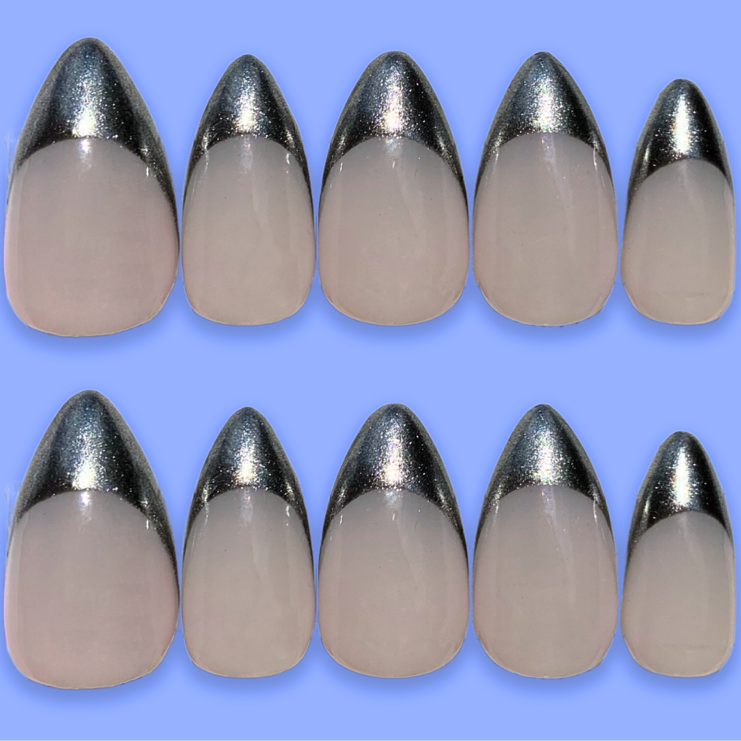 FRENCH CHROME