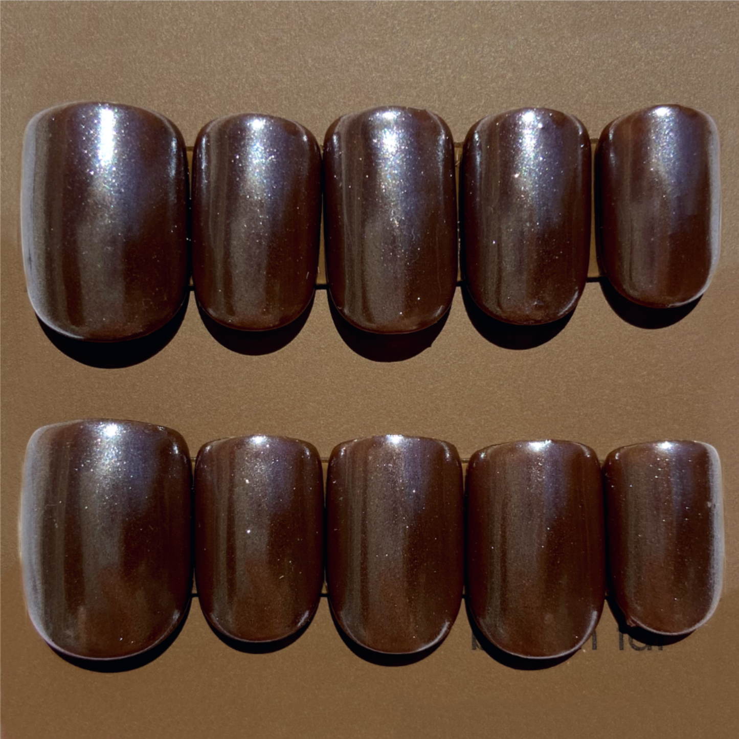 GANACHE
