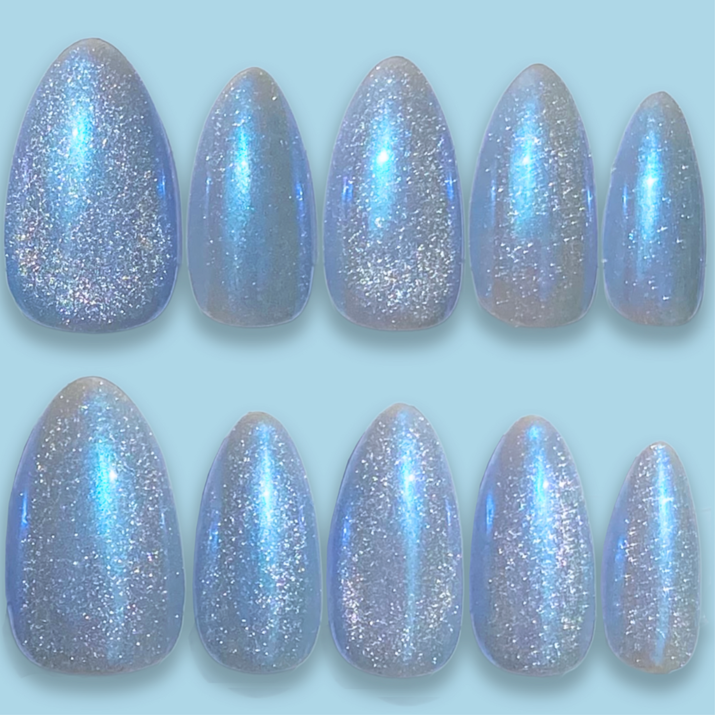 GLASS SLIPPER