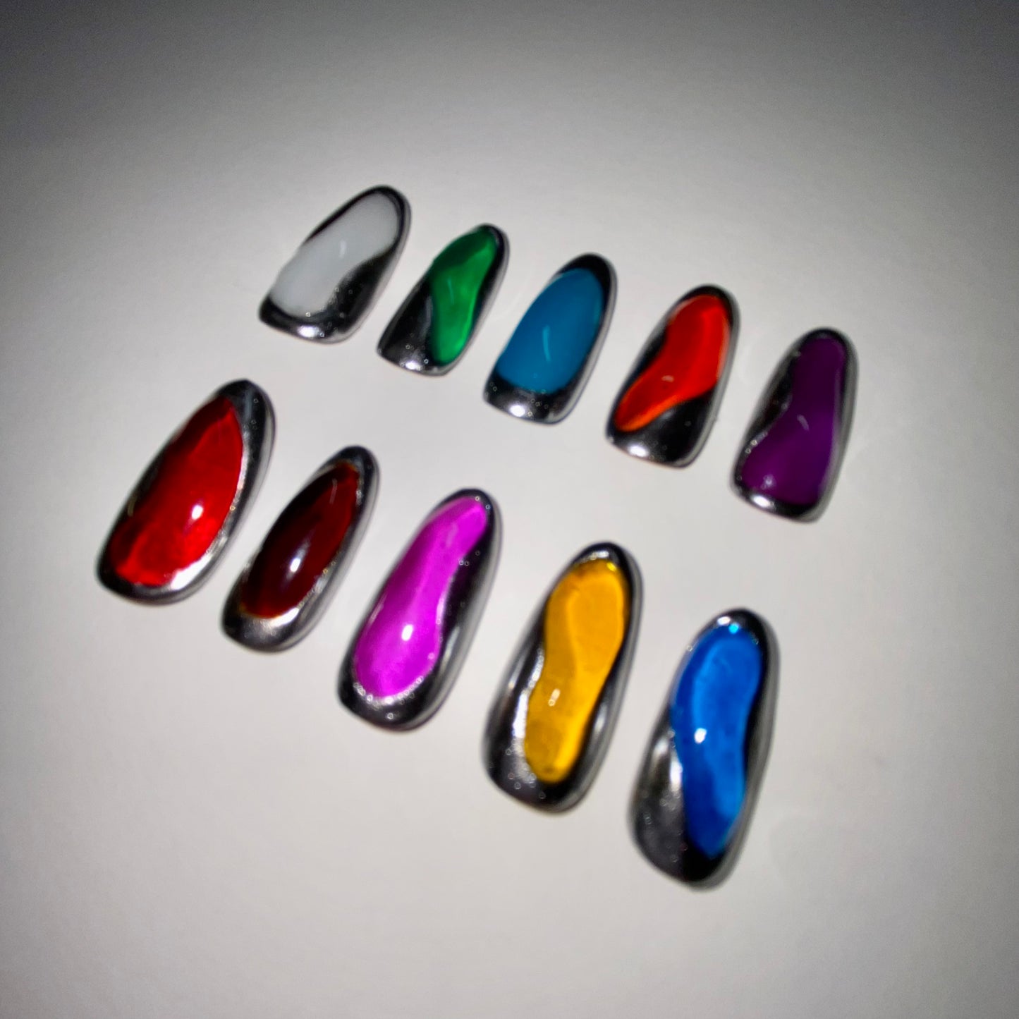 JELLY JEWELS