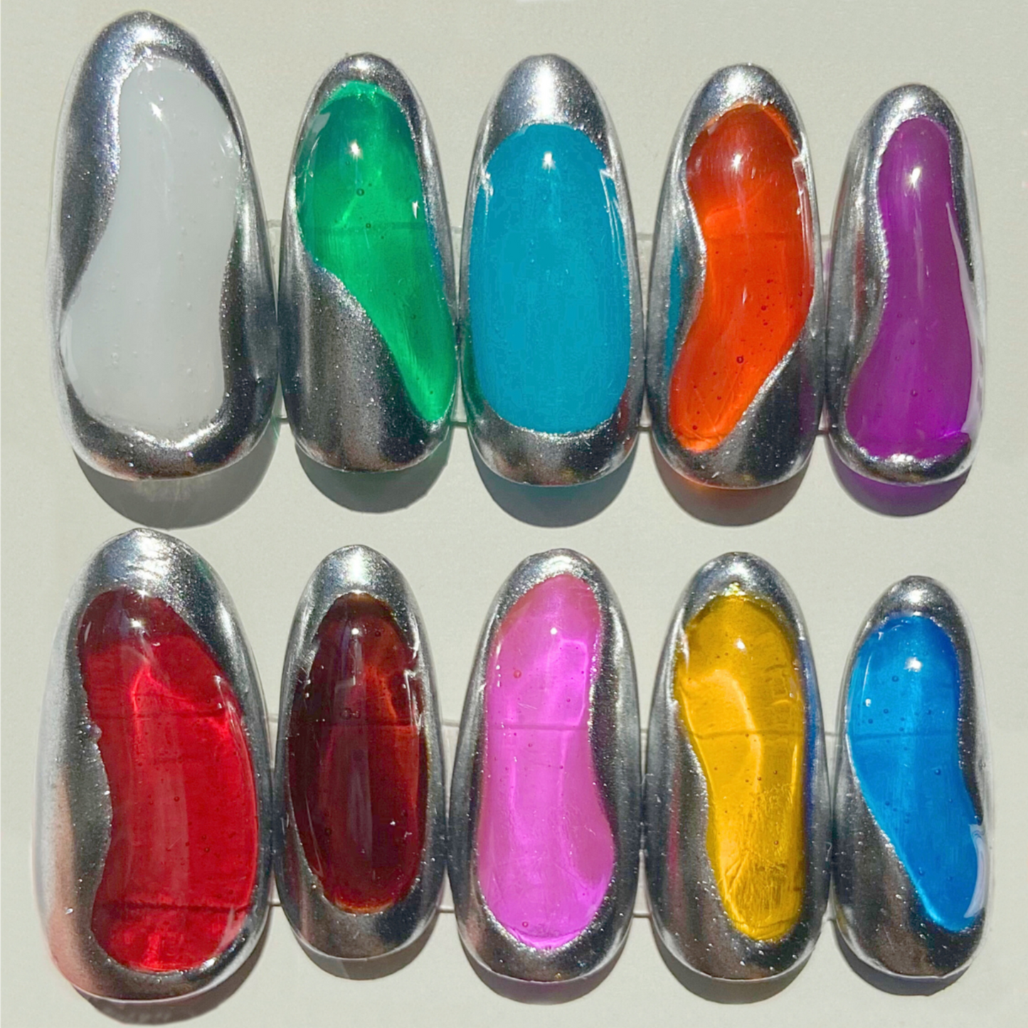 JELLY JEWELS