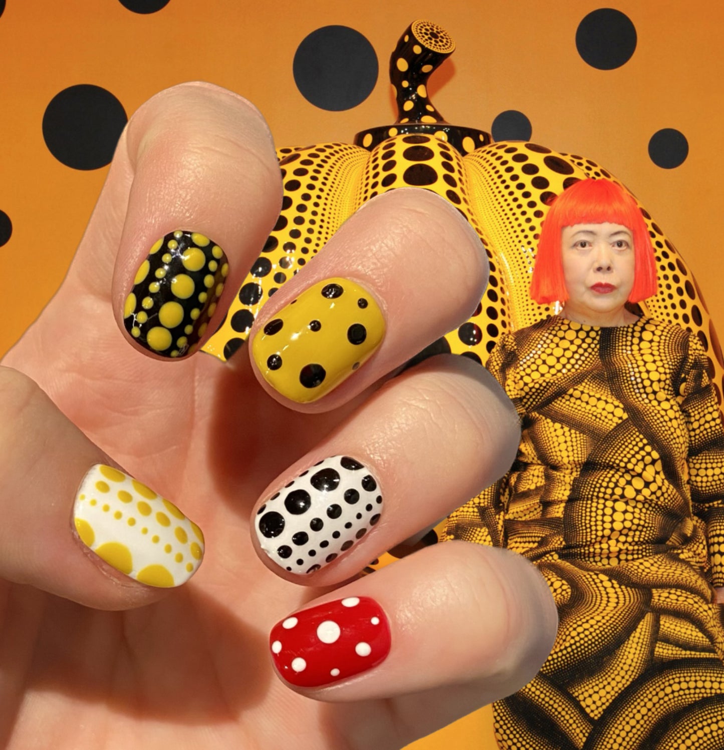 KUSAMA
