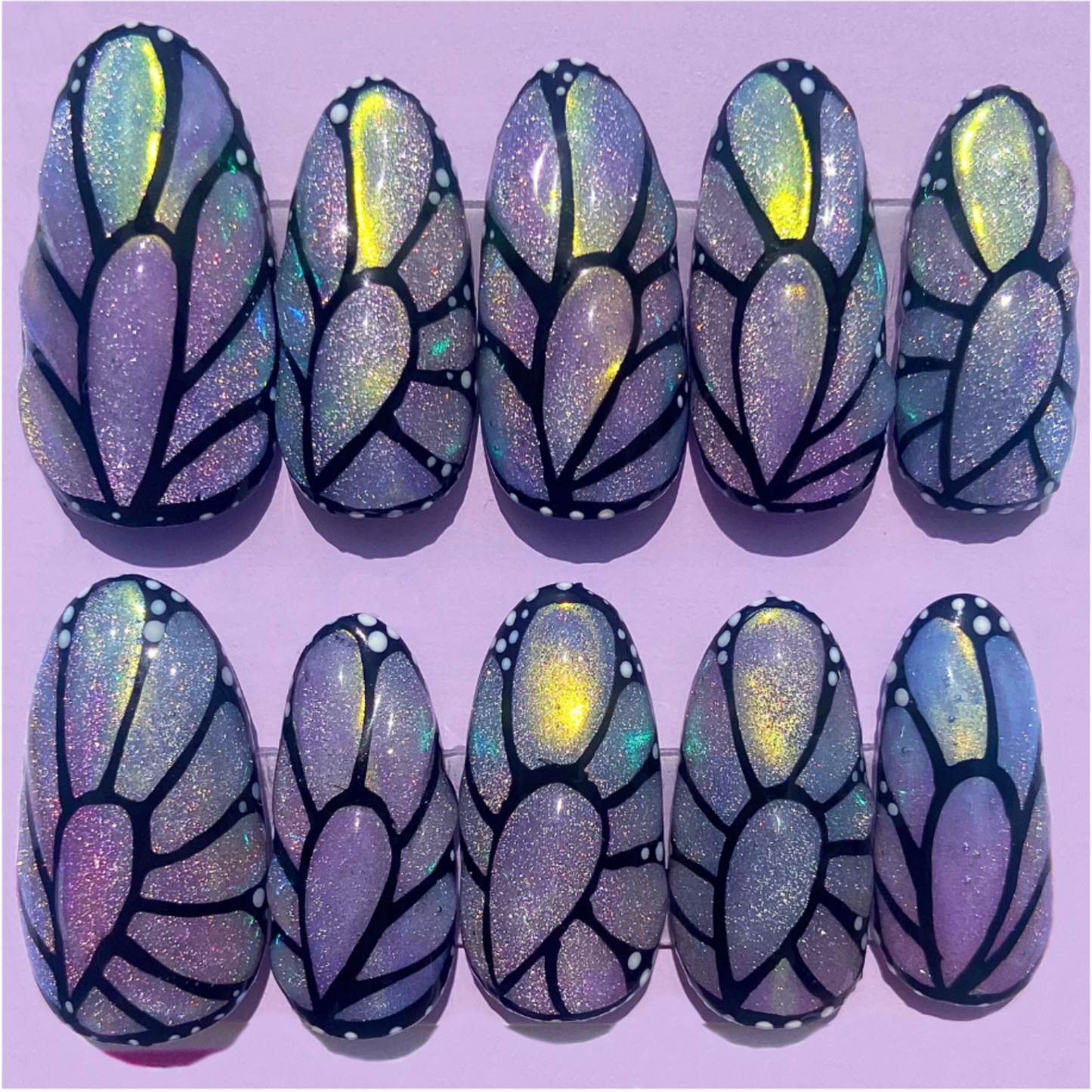 MARIPOSA