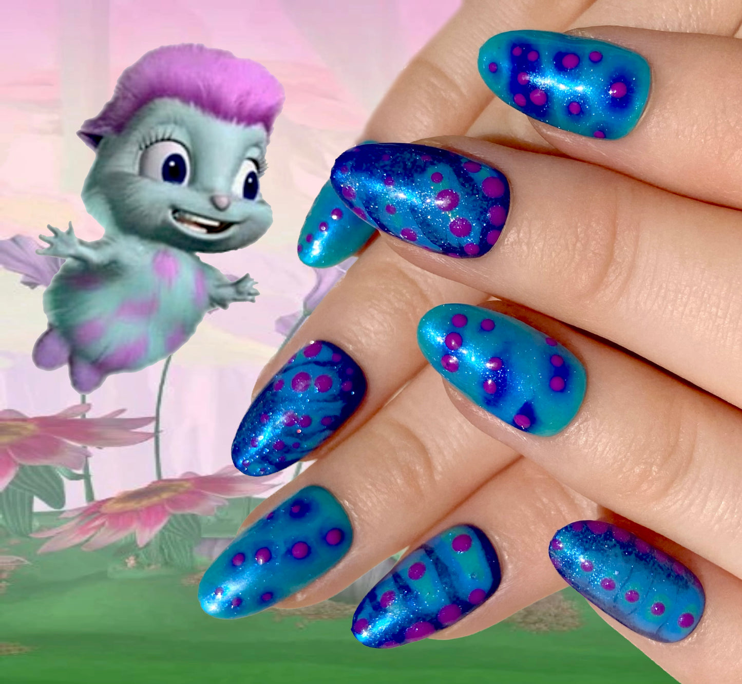 MERMAIDIA